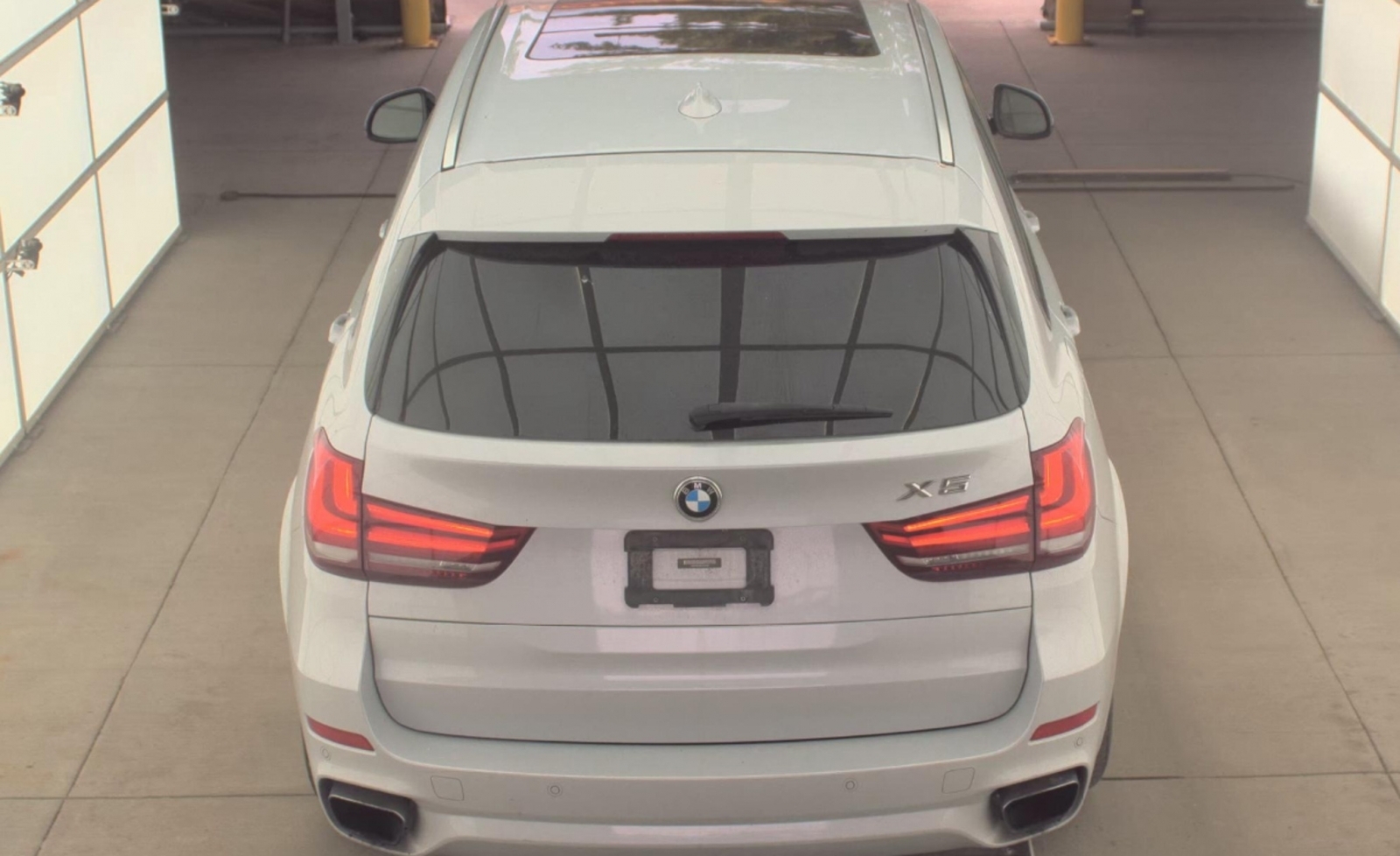 2018 BMW X5 xDrive50i, 39816, Photo