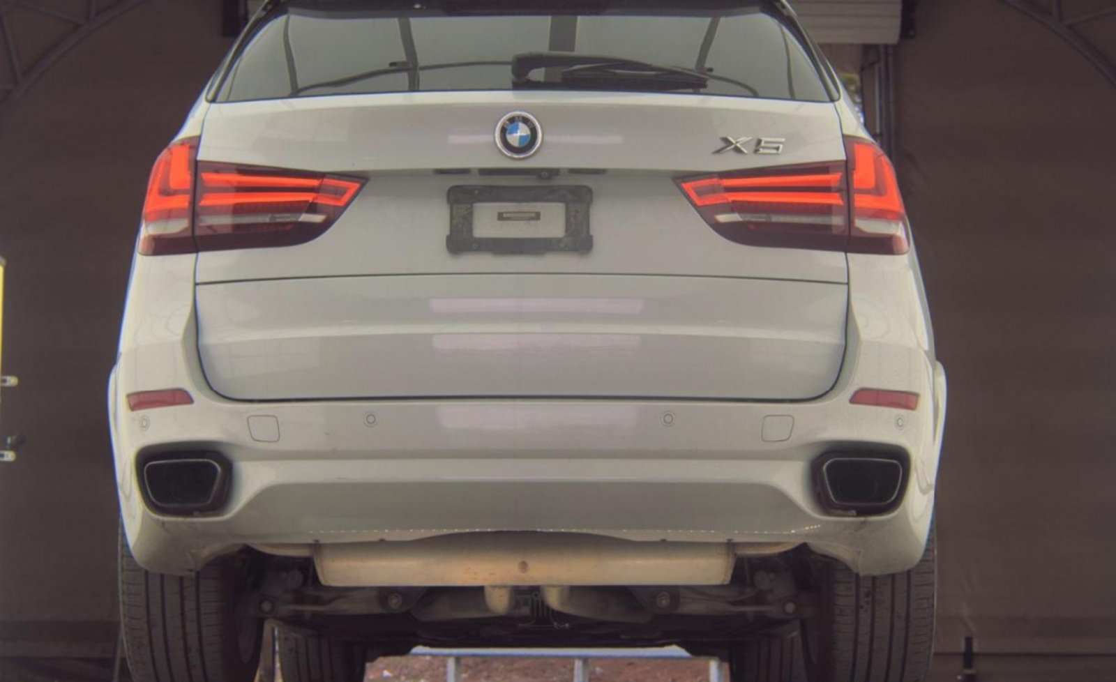 2018 BMW X5 xDrive50i, 39816, Photo