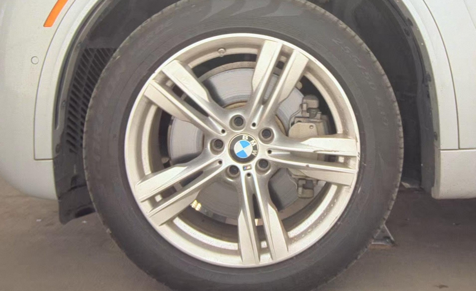 2018 BMW X5 xDrive50i, 39816, Photo