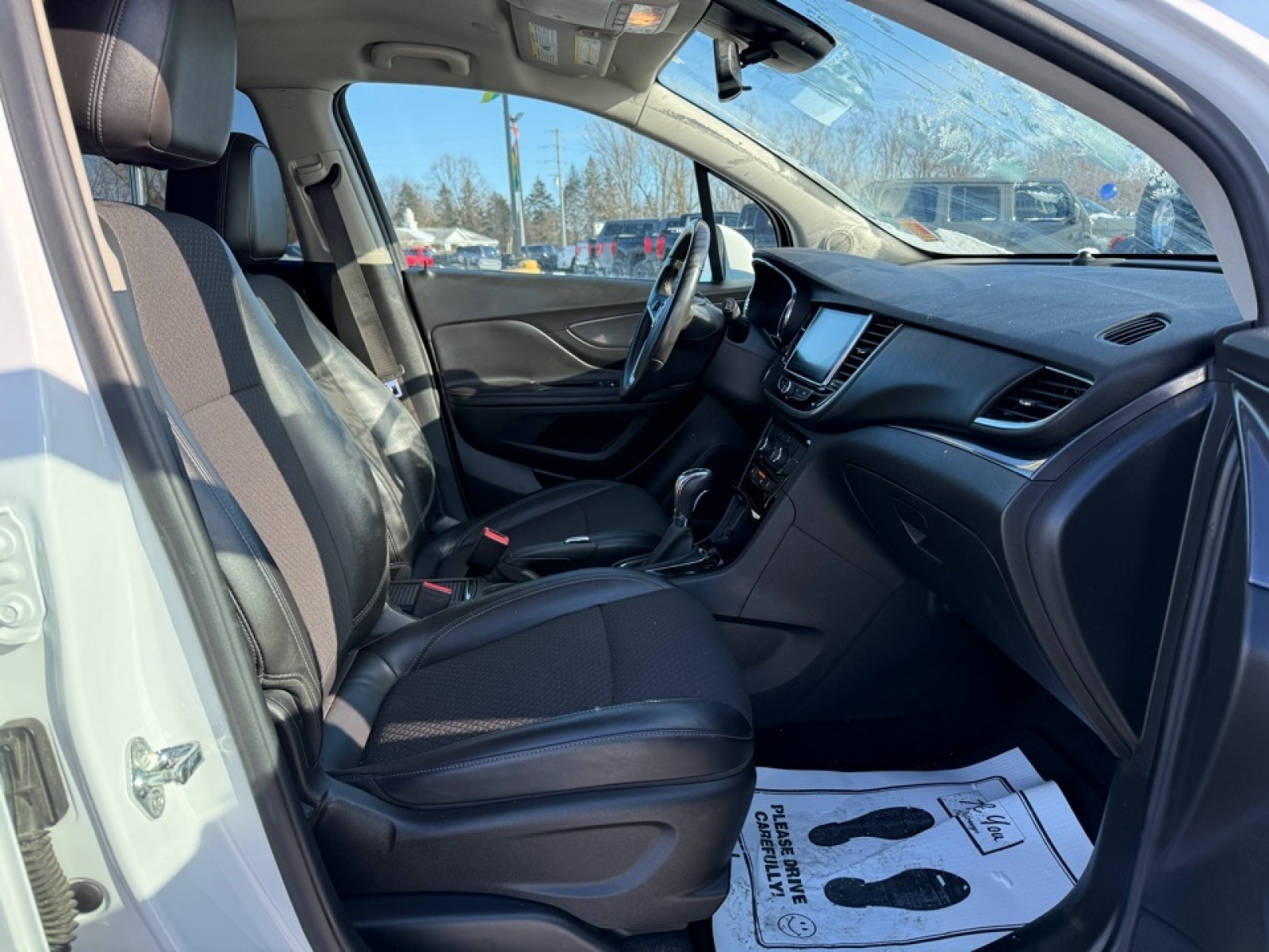 2018 Buick Encore Preferred, 39334, Photo