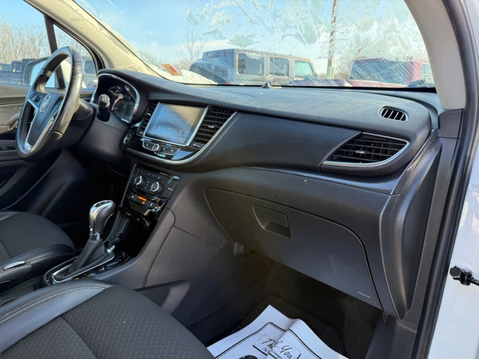 2018 Buick Encore Preferred, 39334, Photo