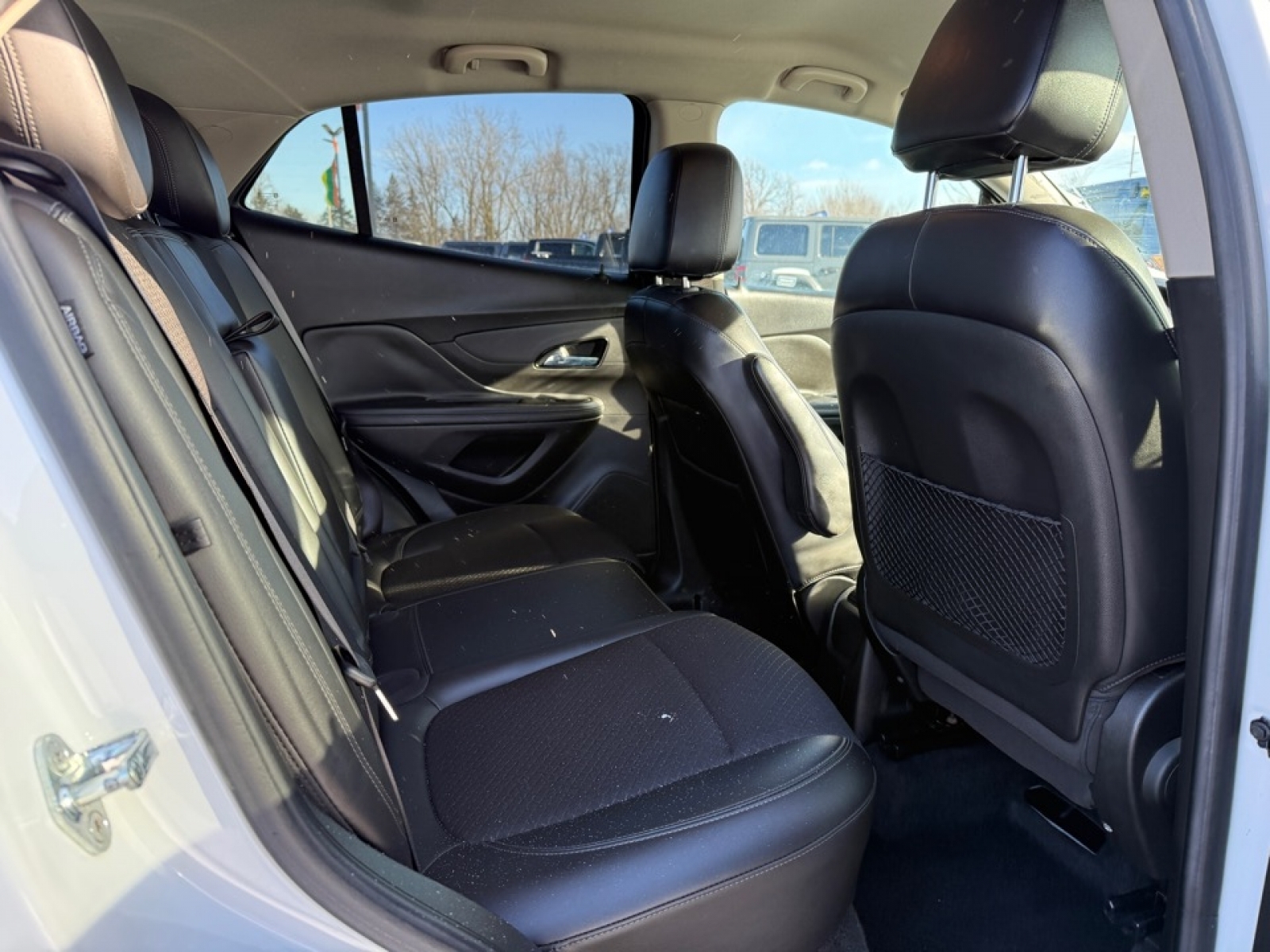 2018 Buick Encore Preferred, 39334, Photo