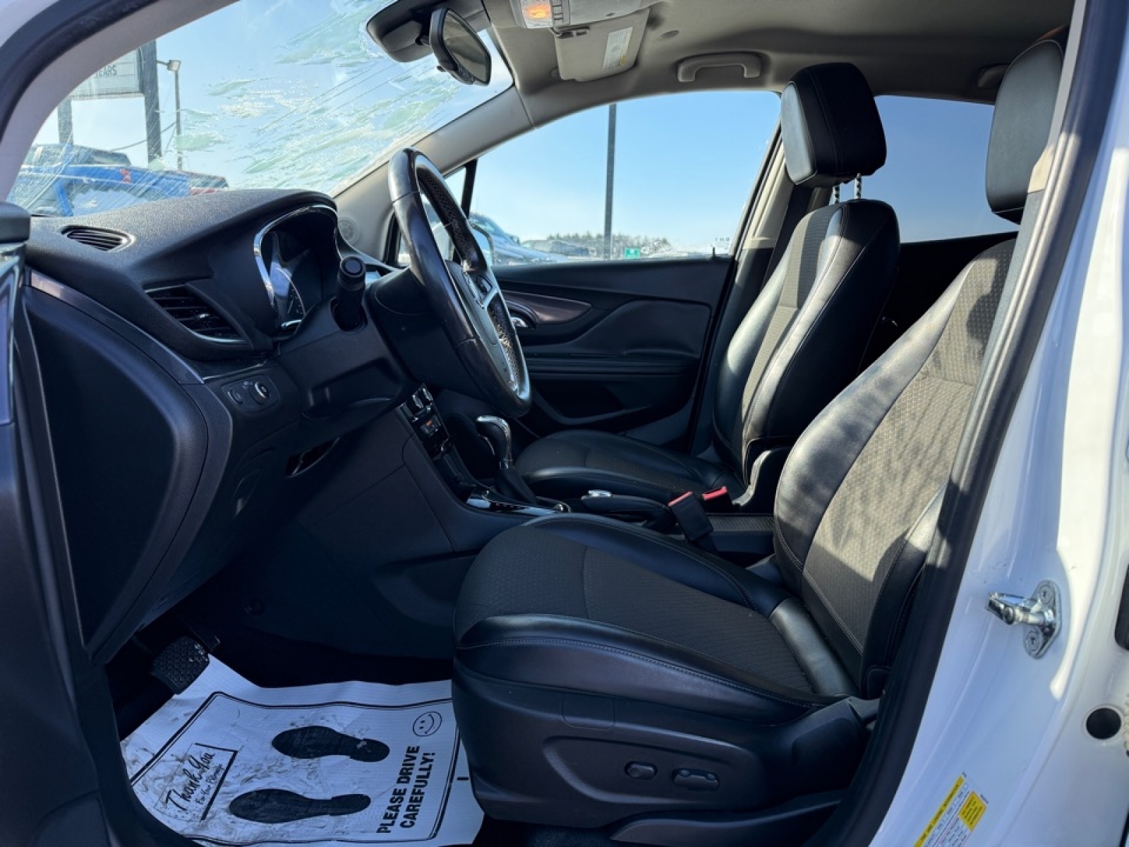 2018 Buick Encore Preferred, 39334, Photo