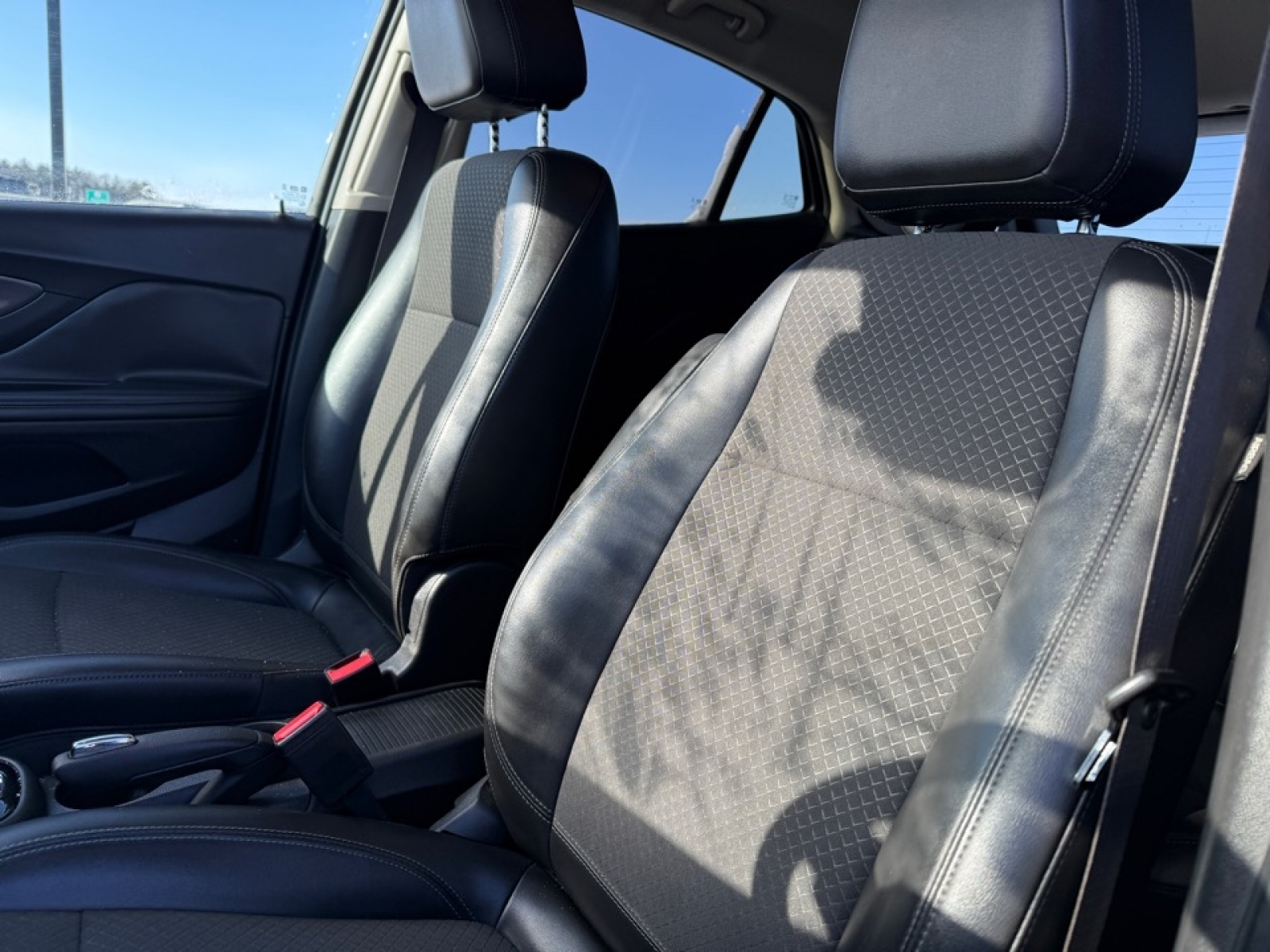 2018 Buick Encore Preferred, 39334, Photo