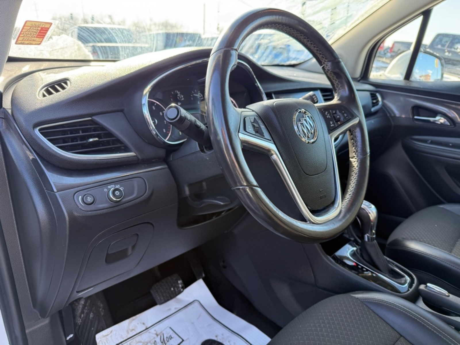 2018 Buick Encore Preferred, 39334, Photo