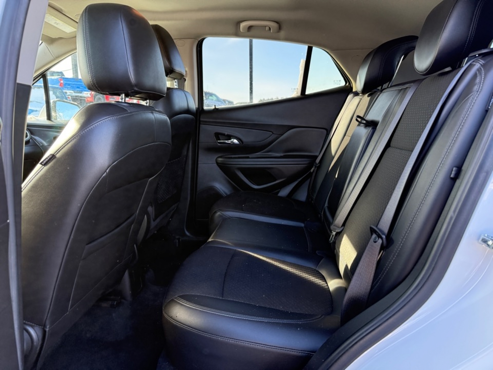 2018 Buick Encore Preferred, 39334, Photo