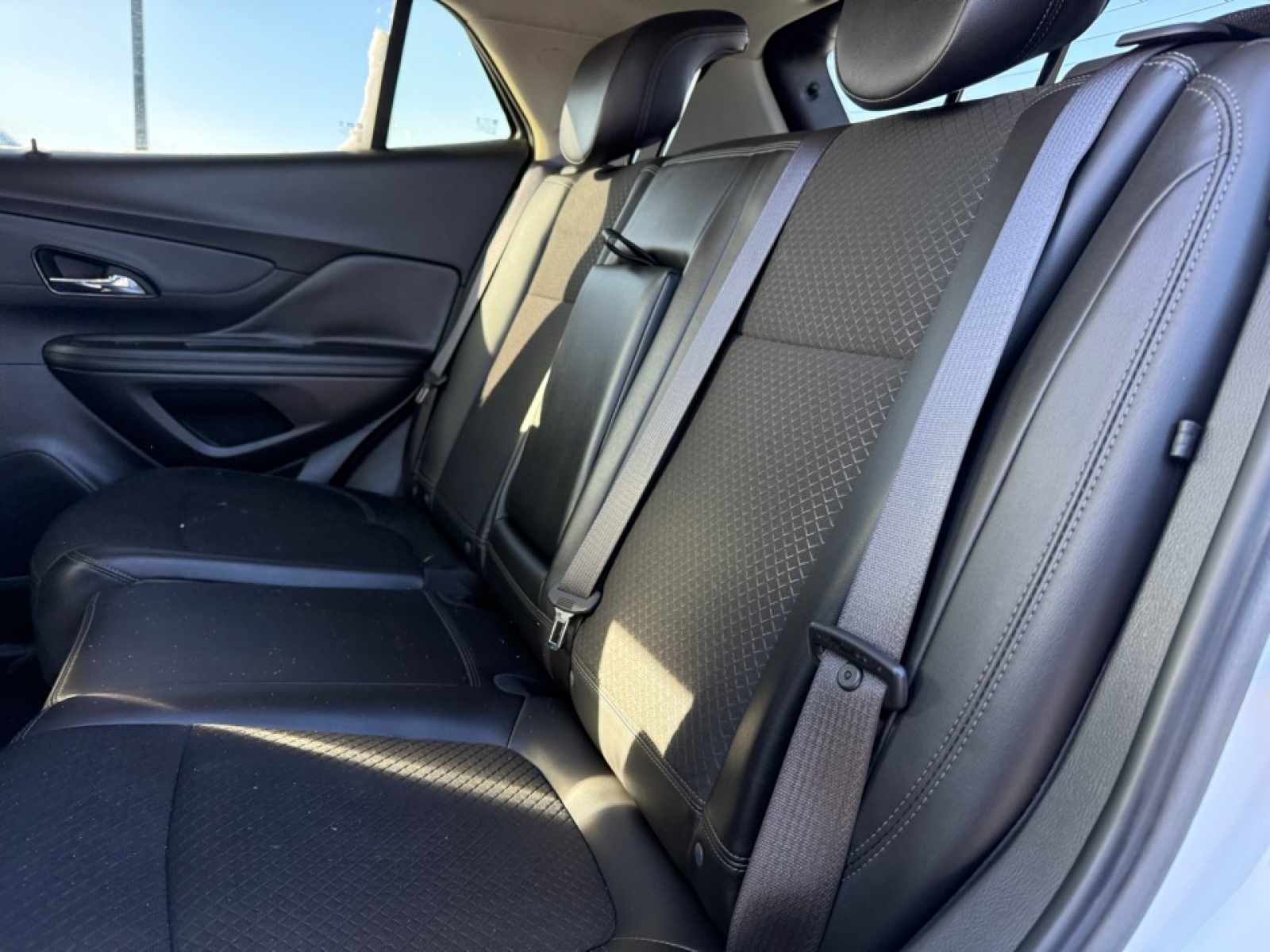 2018 Buick Encore Preferred, 39334, Photo