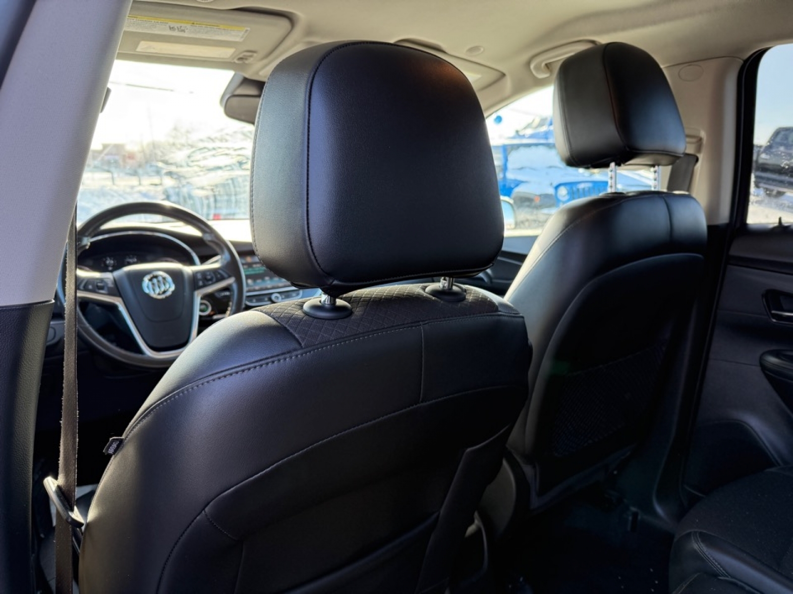 2018 Buick Encore Preferred, 39334, Photo