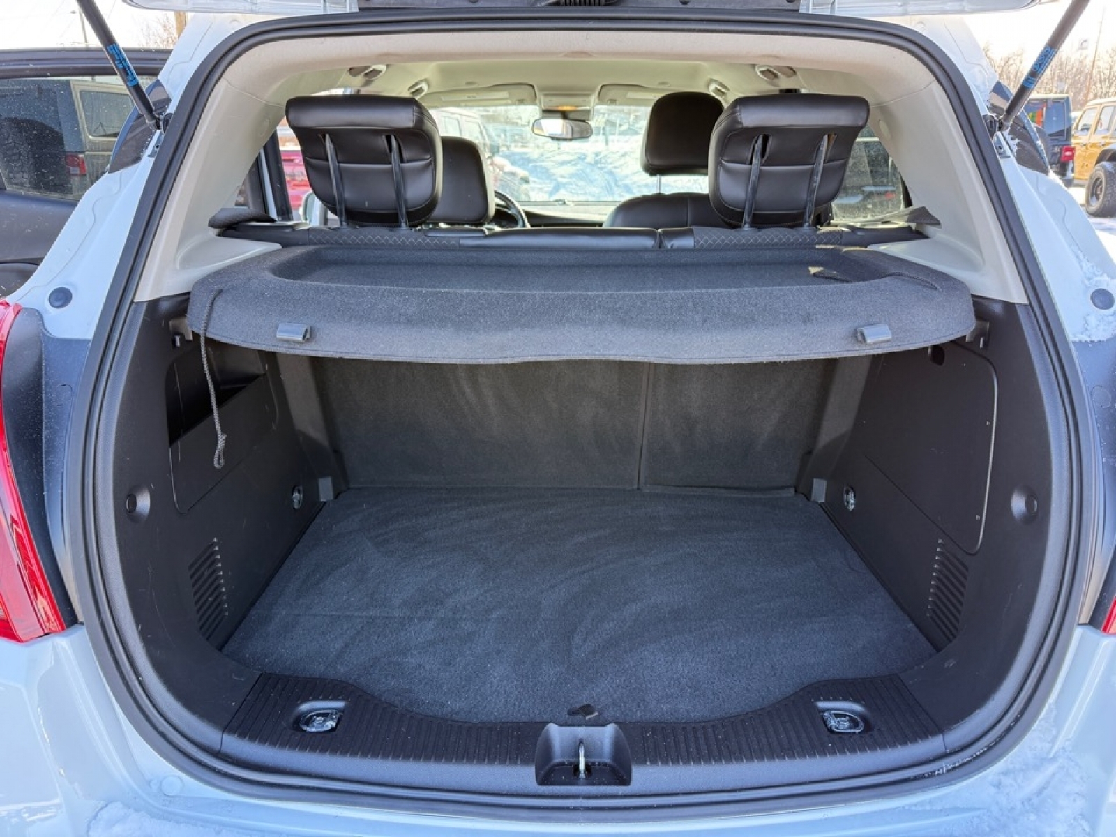 2018 Buick Encore Preferred, 39334, Photo