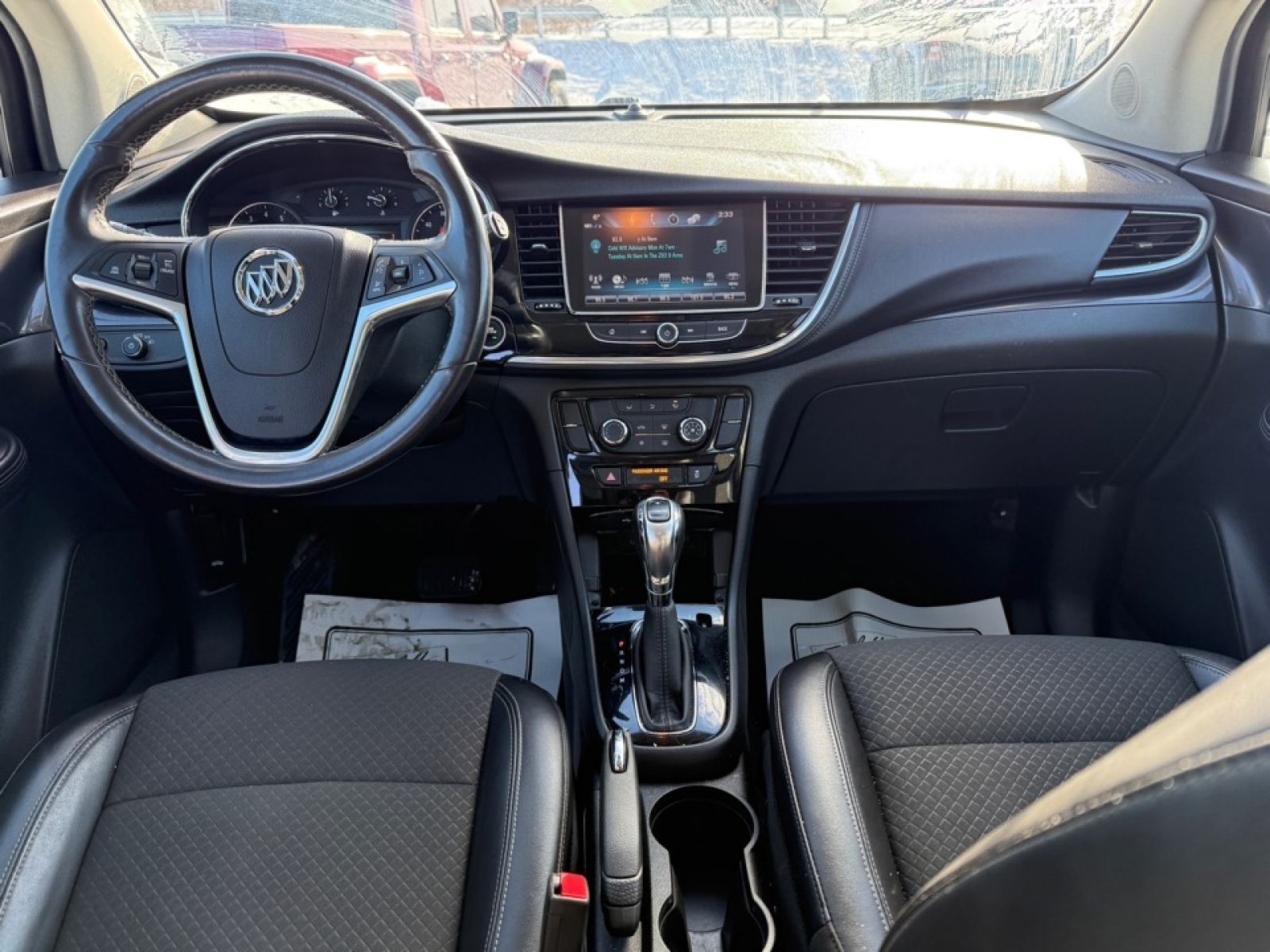 2018 Buick Encore Preferred, 39334, Photo