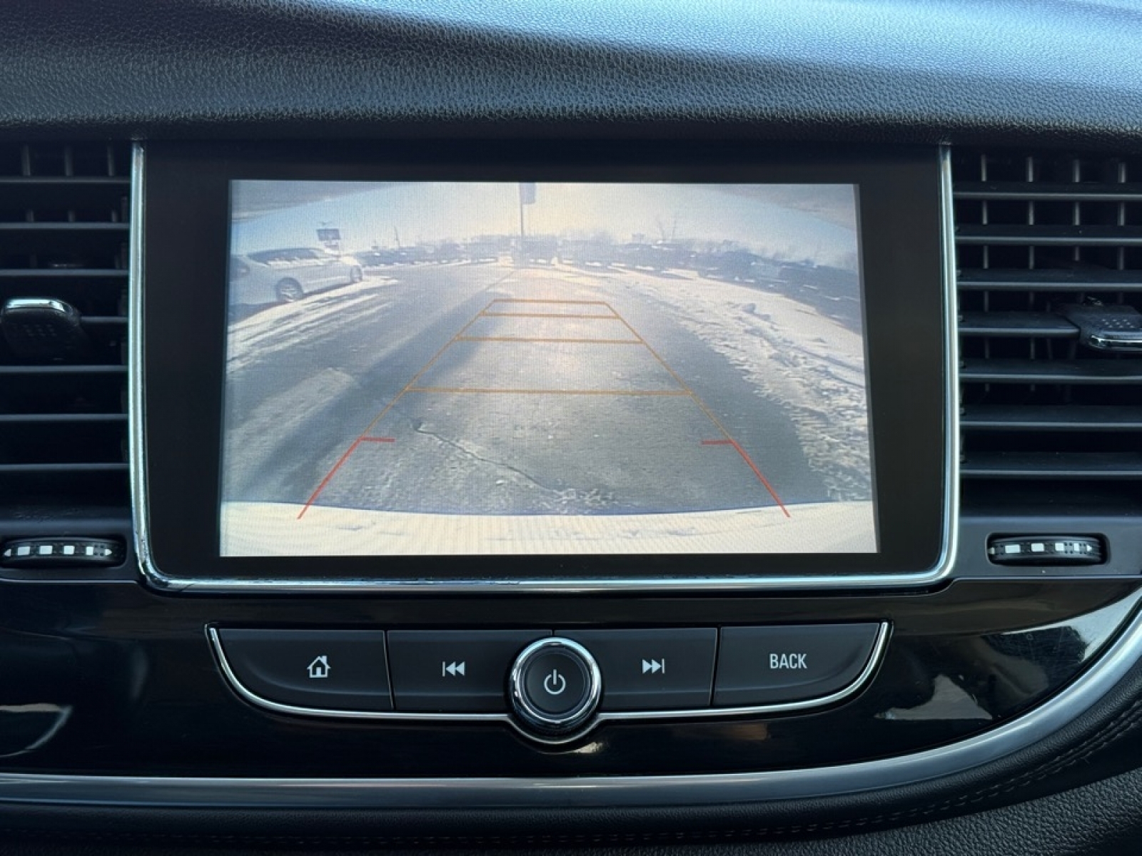 2018 Buick Encore Preferred, 39334, Photo