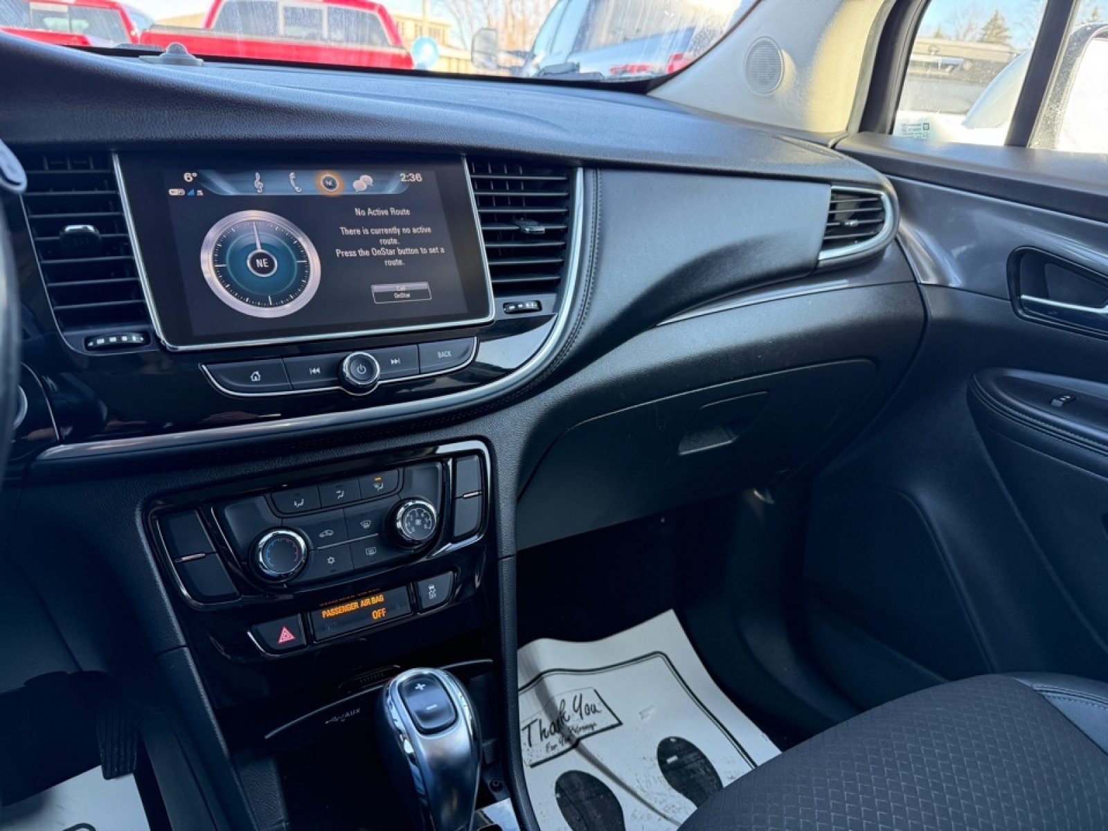 2018 Buick Encore Preferred, 39334, Photo