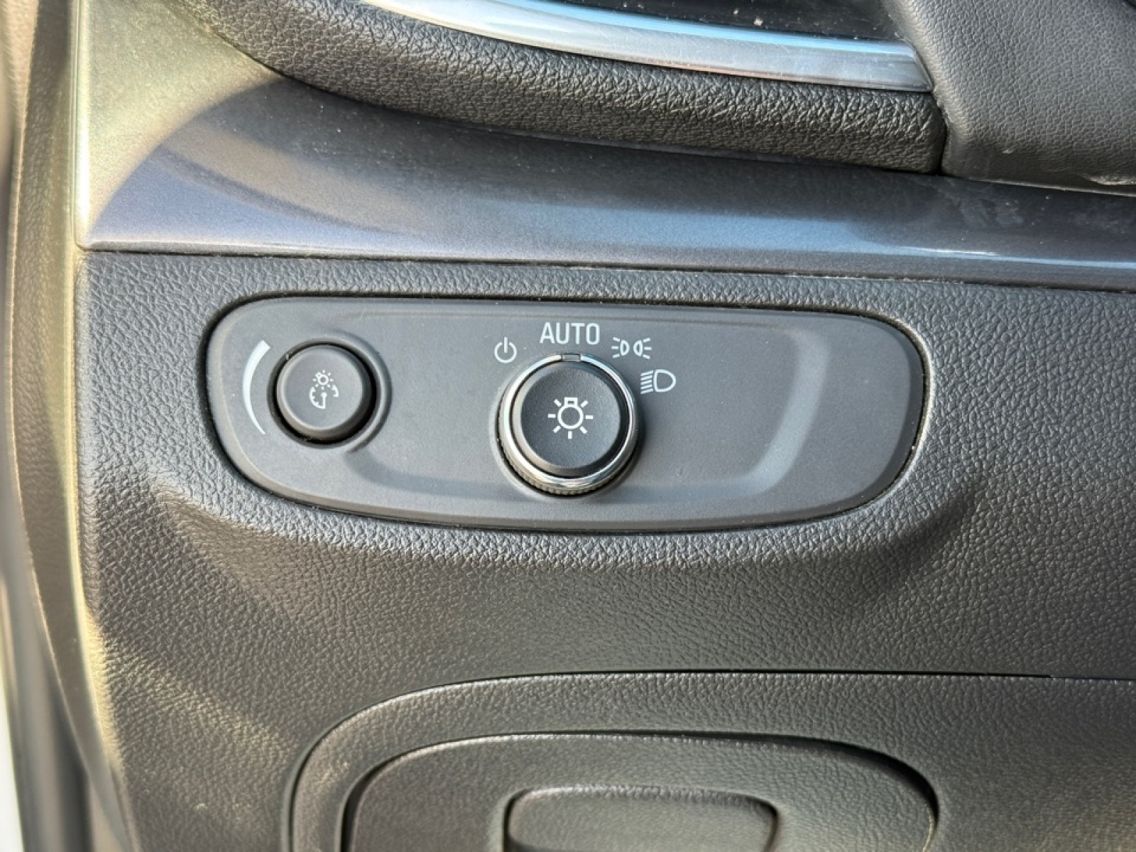 2018 Buick Encore Preferred, 39334, Photo