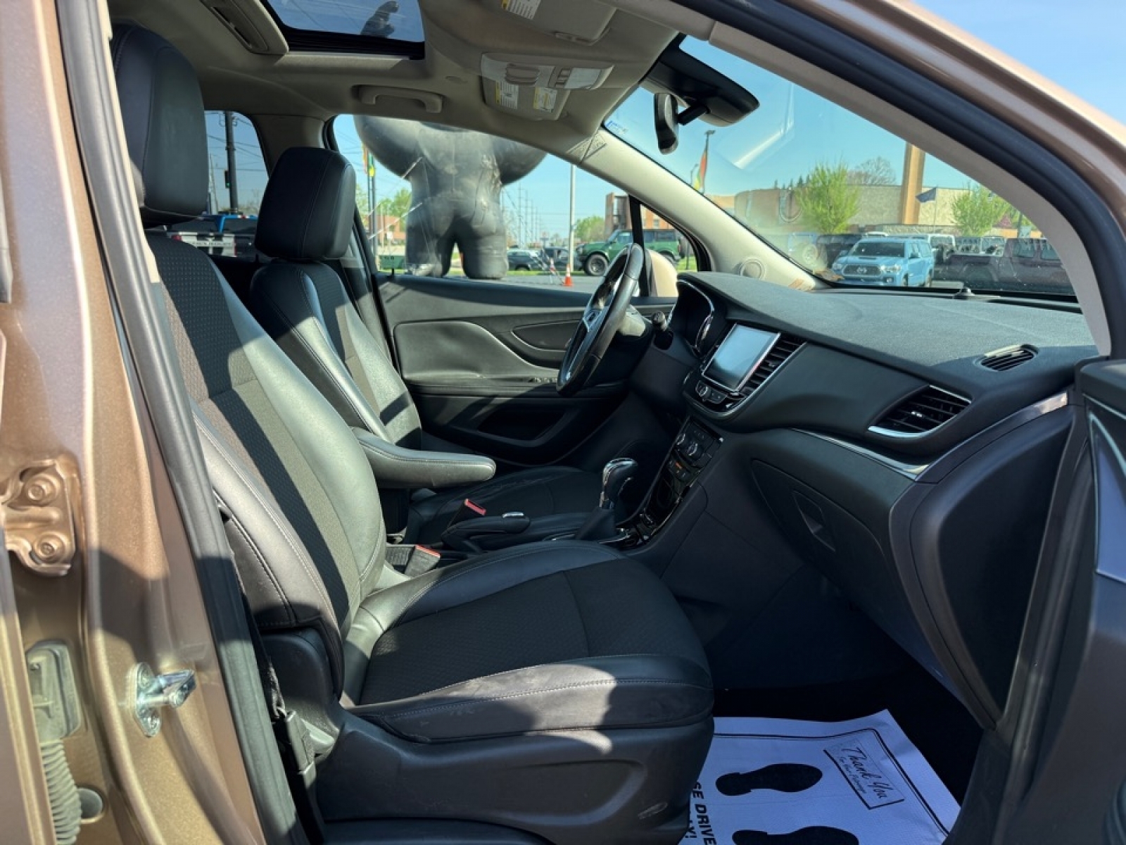 2018 Buick Encore Preferred II, 39781, Photo