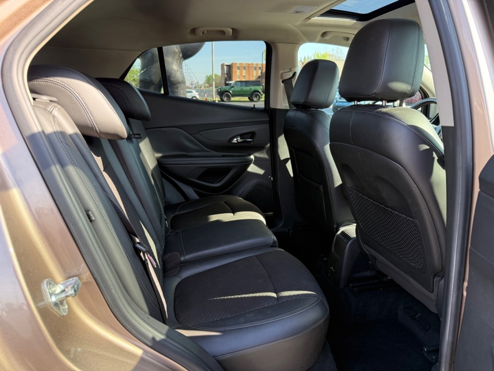 2018 Buick Encore Preferred II, 39781, Photo