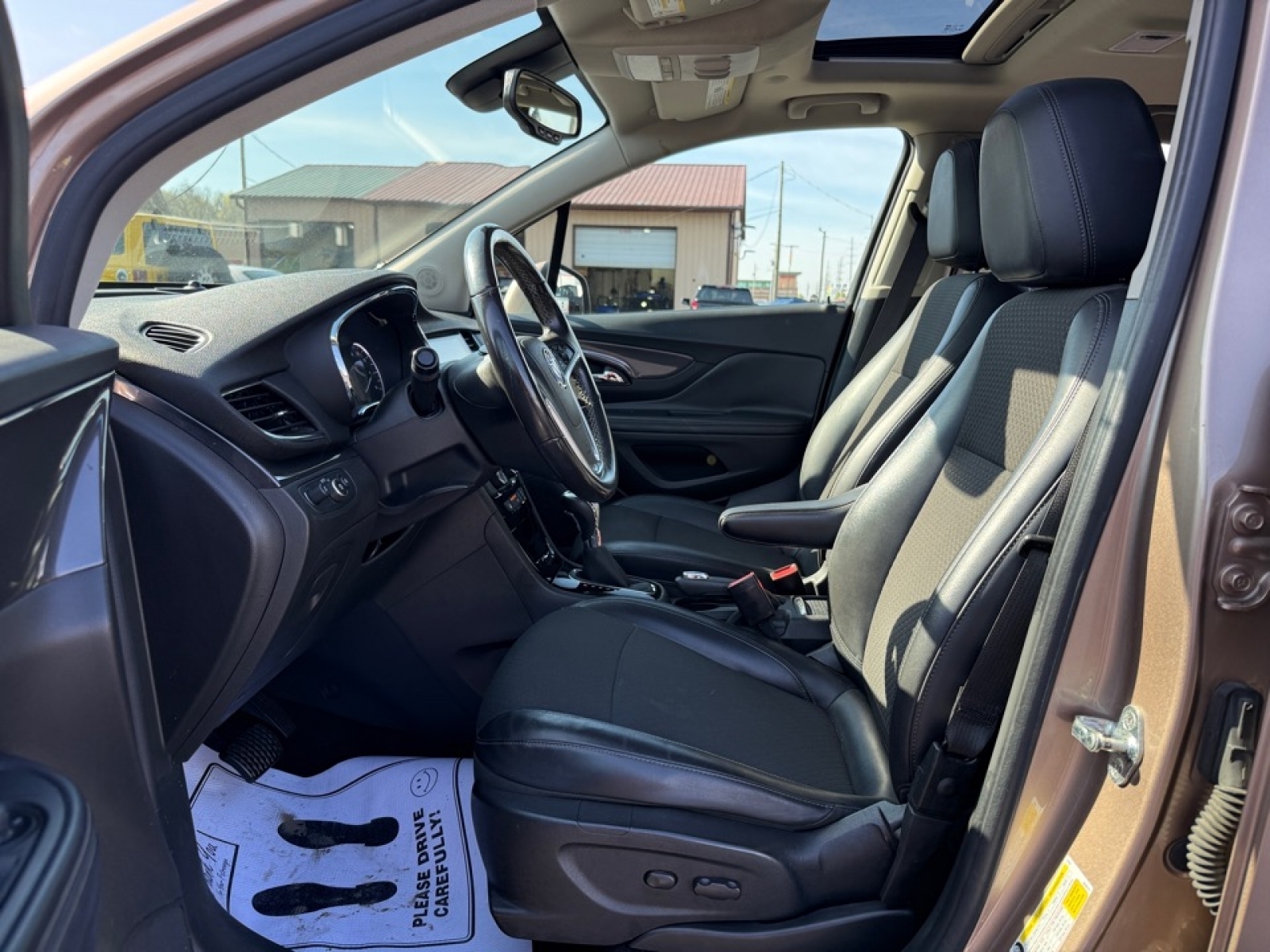 2018 Buick Encore Preferred II, 39781, Photo