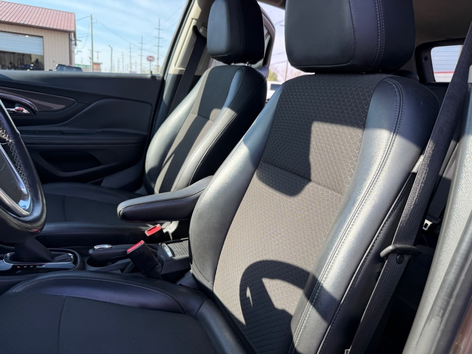 2018 Buick Encore Preferred II, 39781, Photo