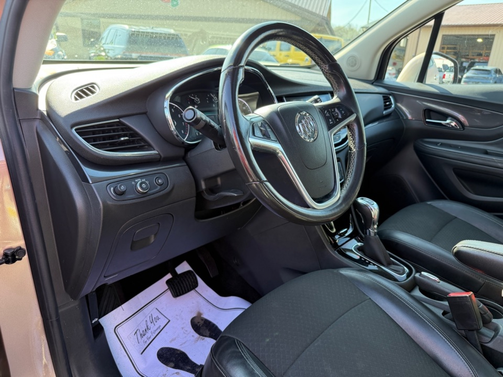 2018 Buick Encore Preferred II, 39781, Photo