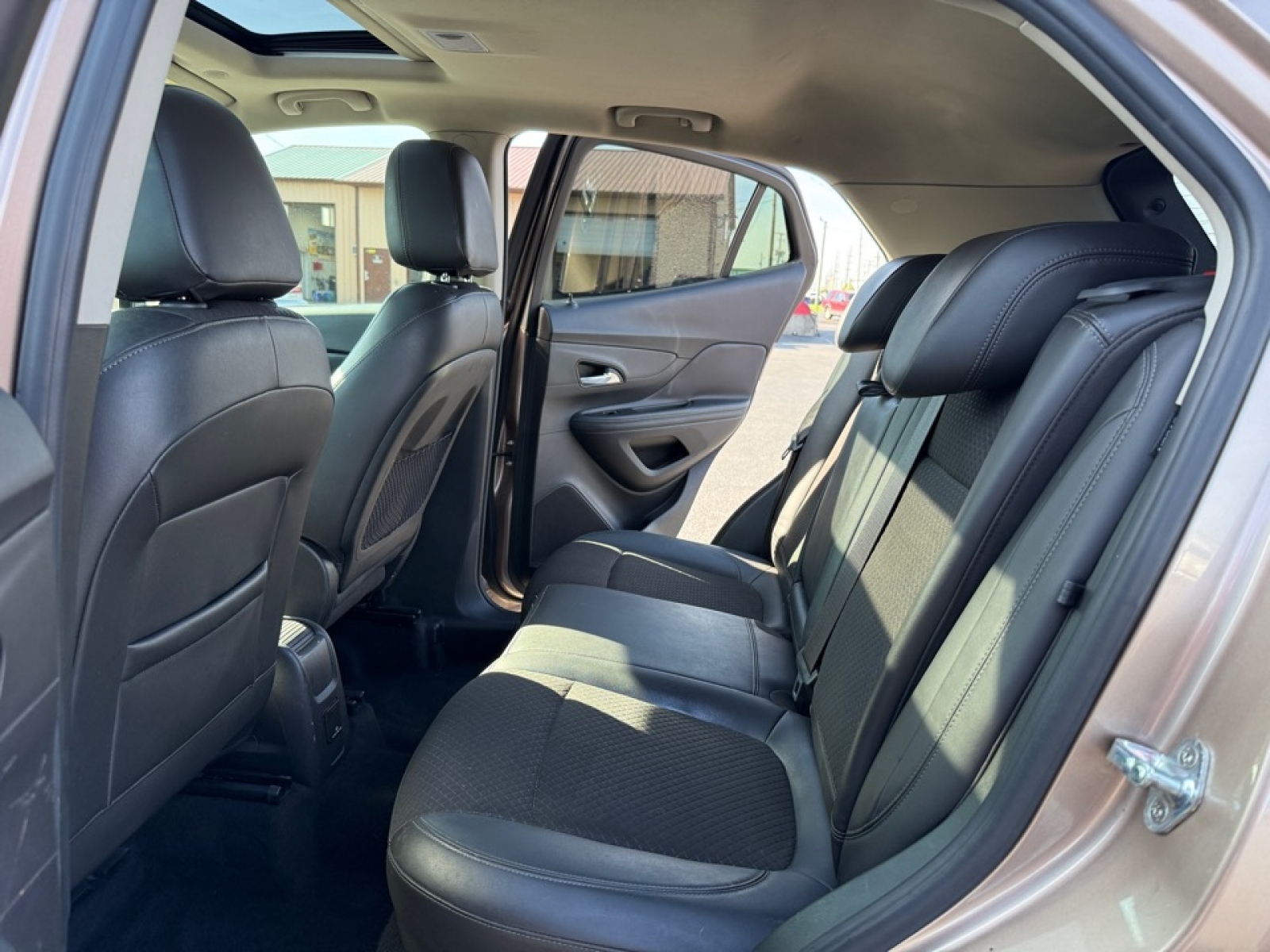 2018 Buick Encore Preferred II, 39781, Photo