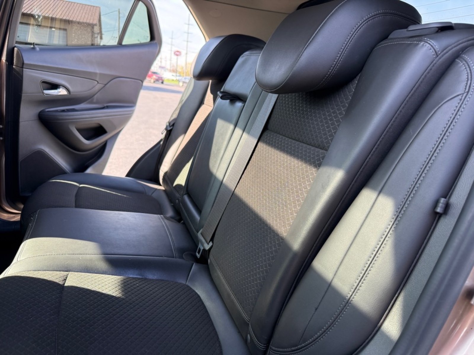 2018 Buick Encore Preferred II, 39781, Photo