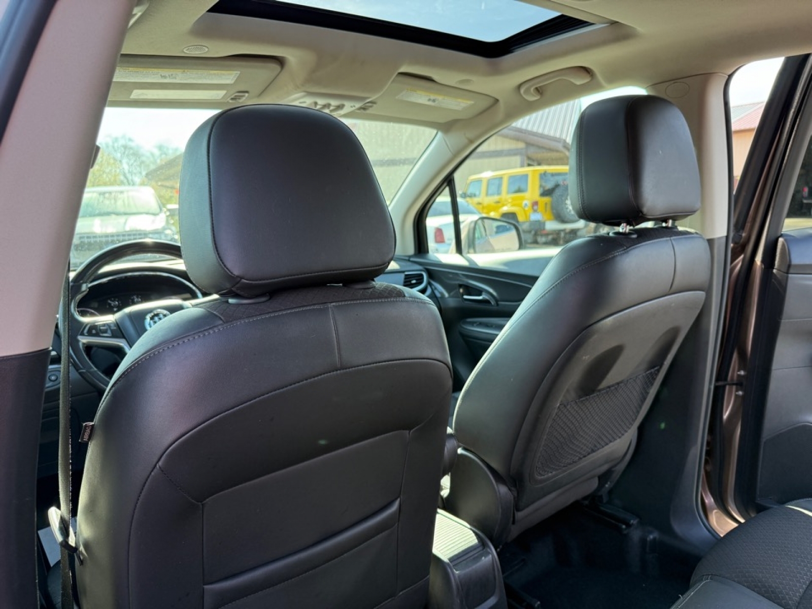 2018 Buick Encore Preferred II, 39781, Photo