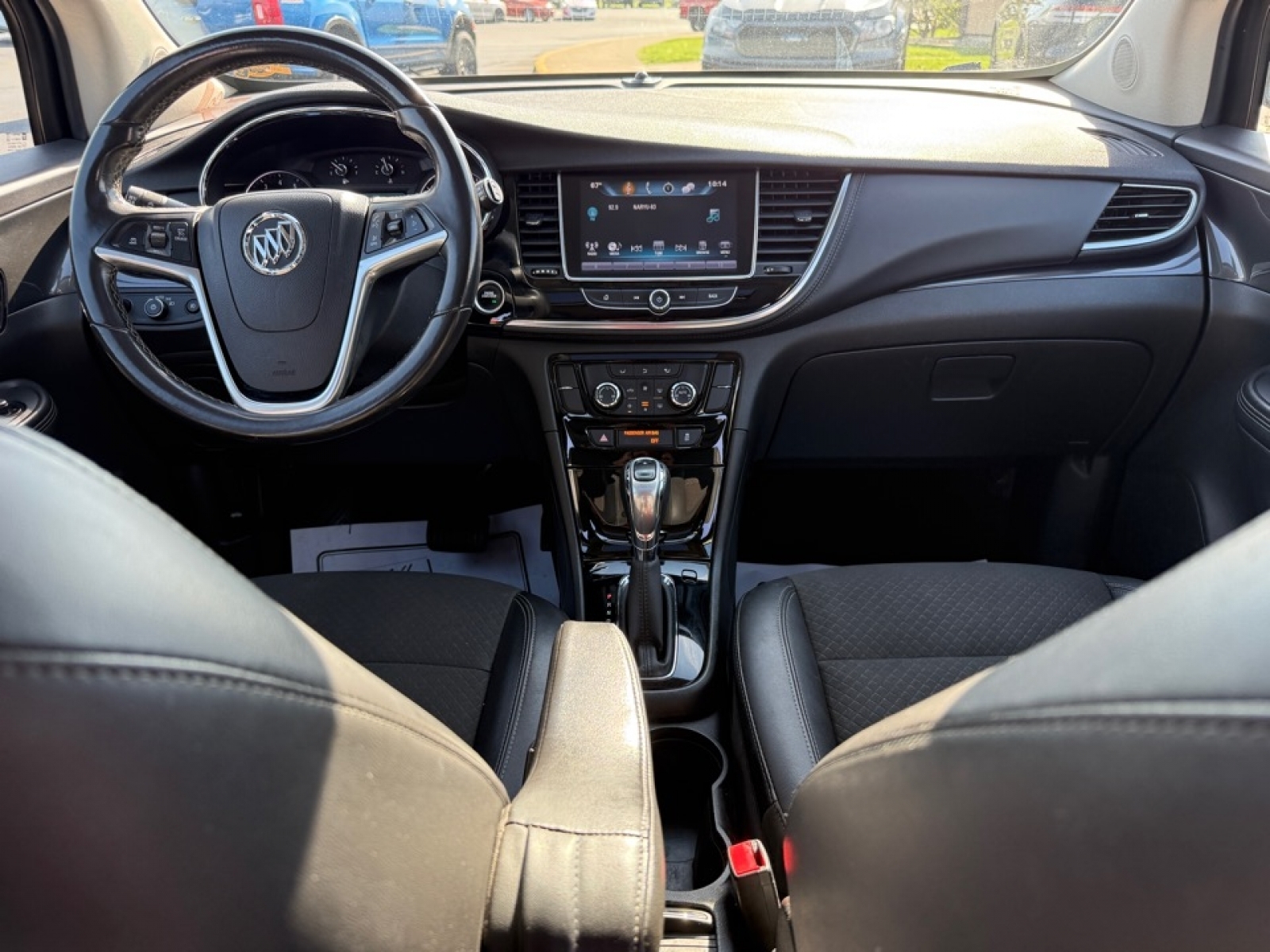 2018 Buick Encore Preferred II, 39781, Photo