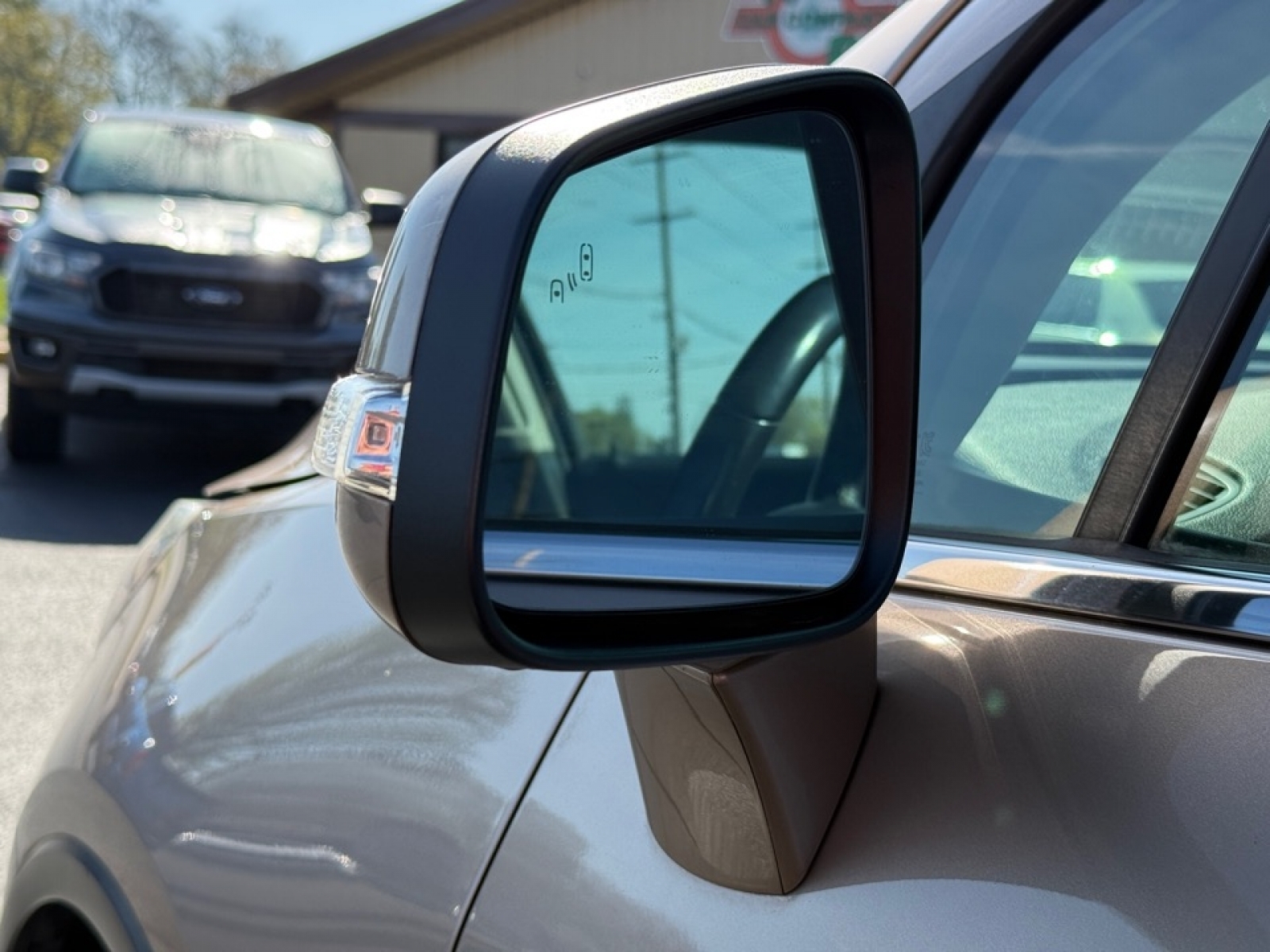 2018 Buick Encore Preferred II, 39781, Photo