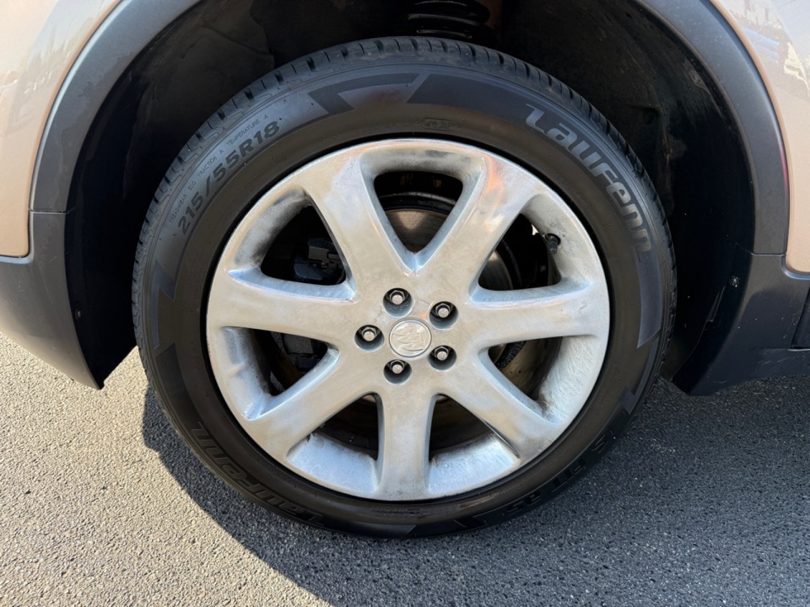 2018 Buick Encore Preferred II, 39781, Photo