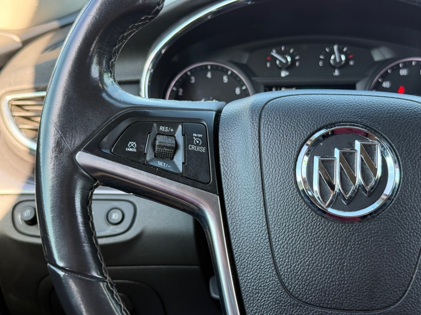 2018 Buick Encore Preferred II, 39781, Photo