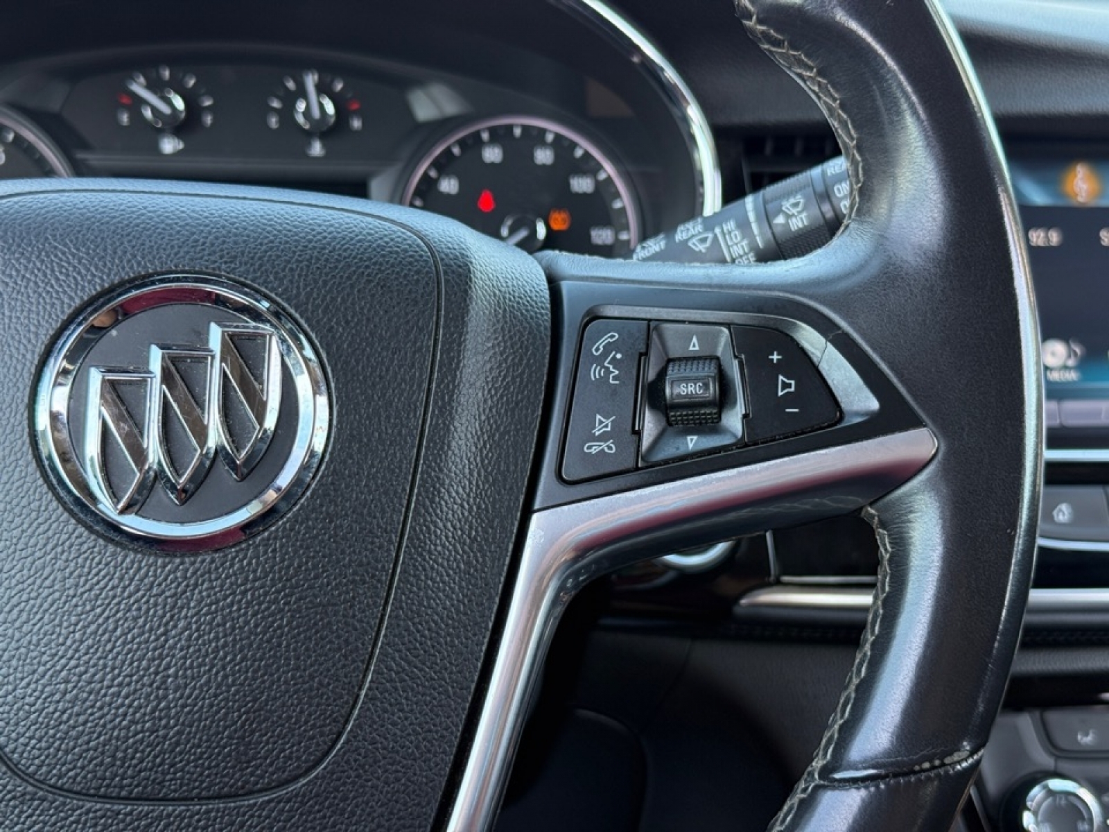 2018 Buick Encore Preferred II, 39781, Photo