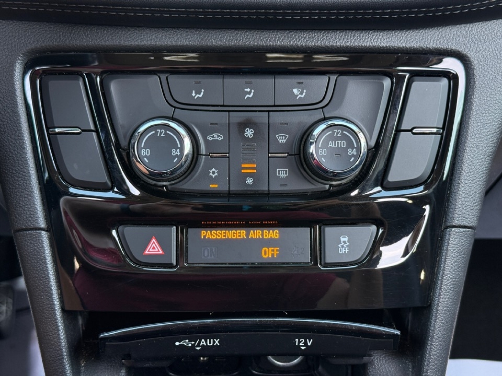 2018 Buick Encore Preferred II, 39781, Photo