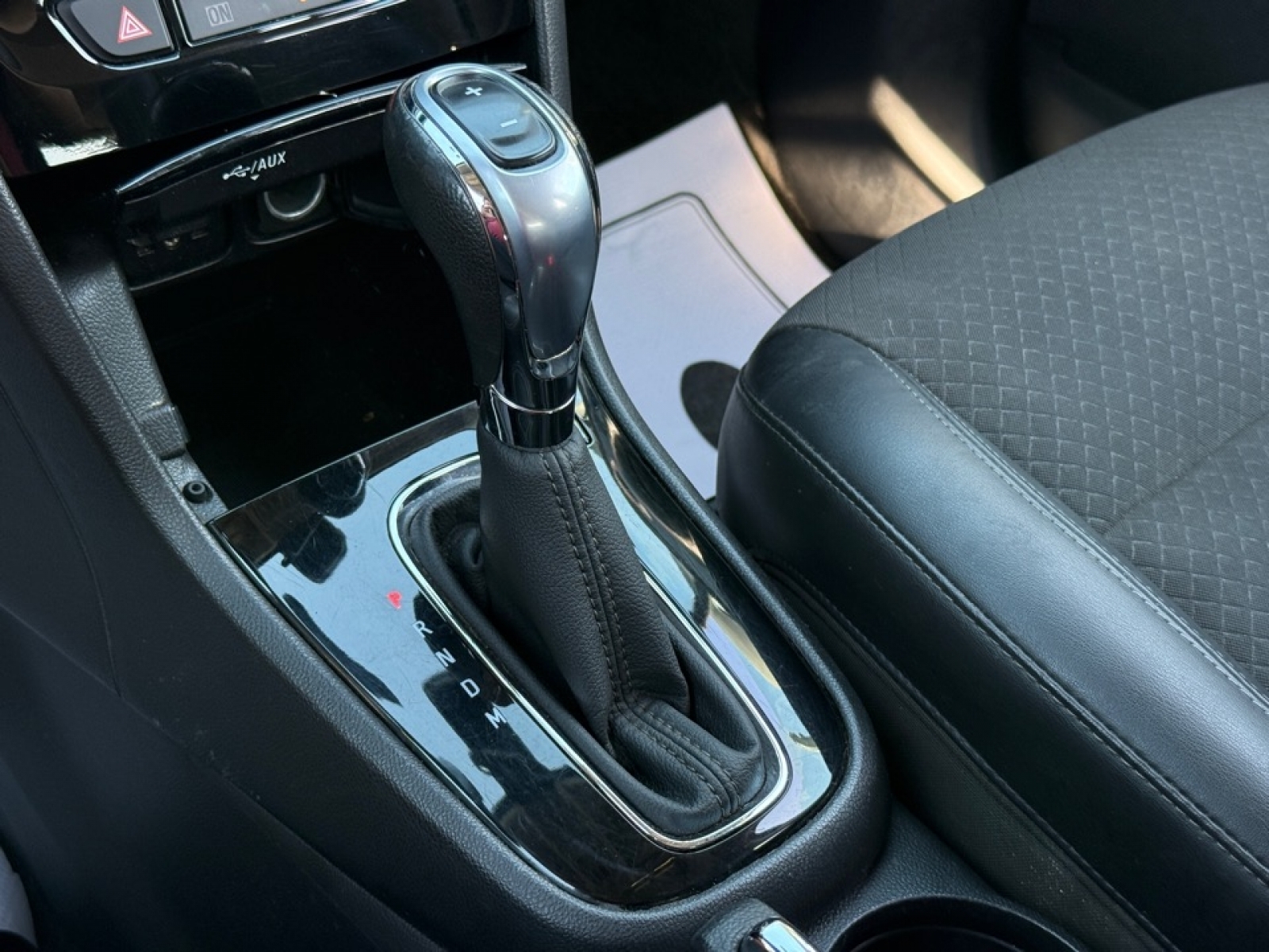 2018 Buick Encore Preferred II, 39781, Photo