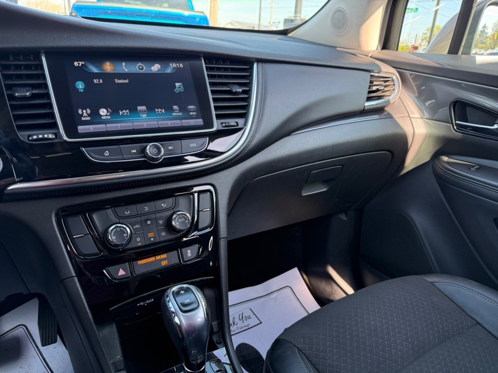 2018 Buick Encore Preferred II, 39781, Photo