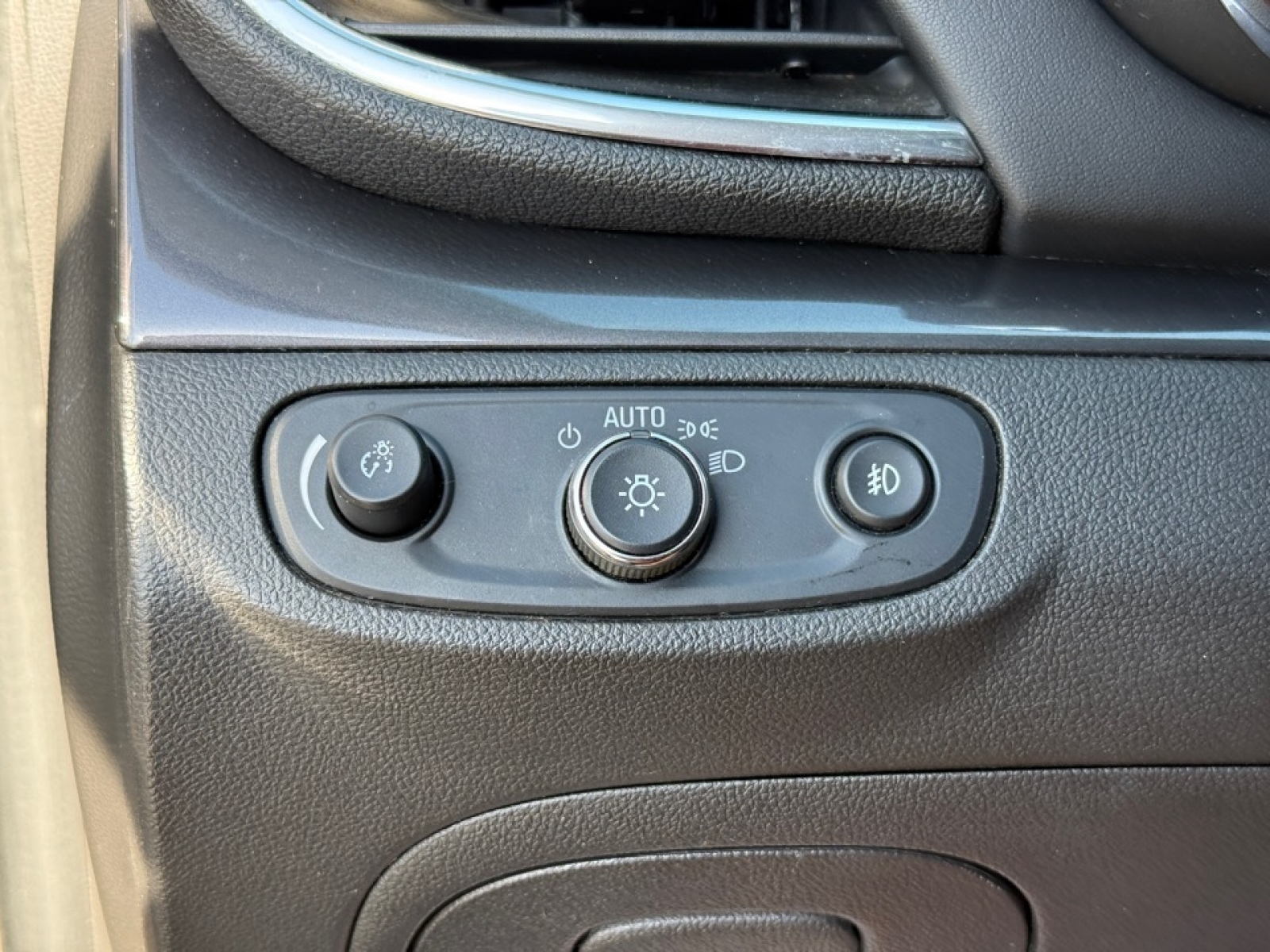 2018 Buick Encore Preferred II, 39781, Photo