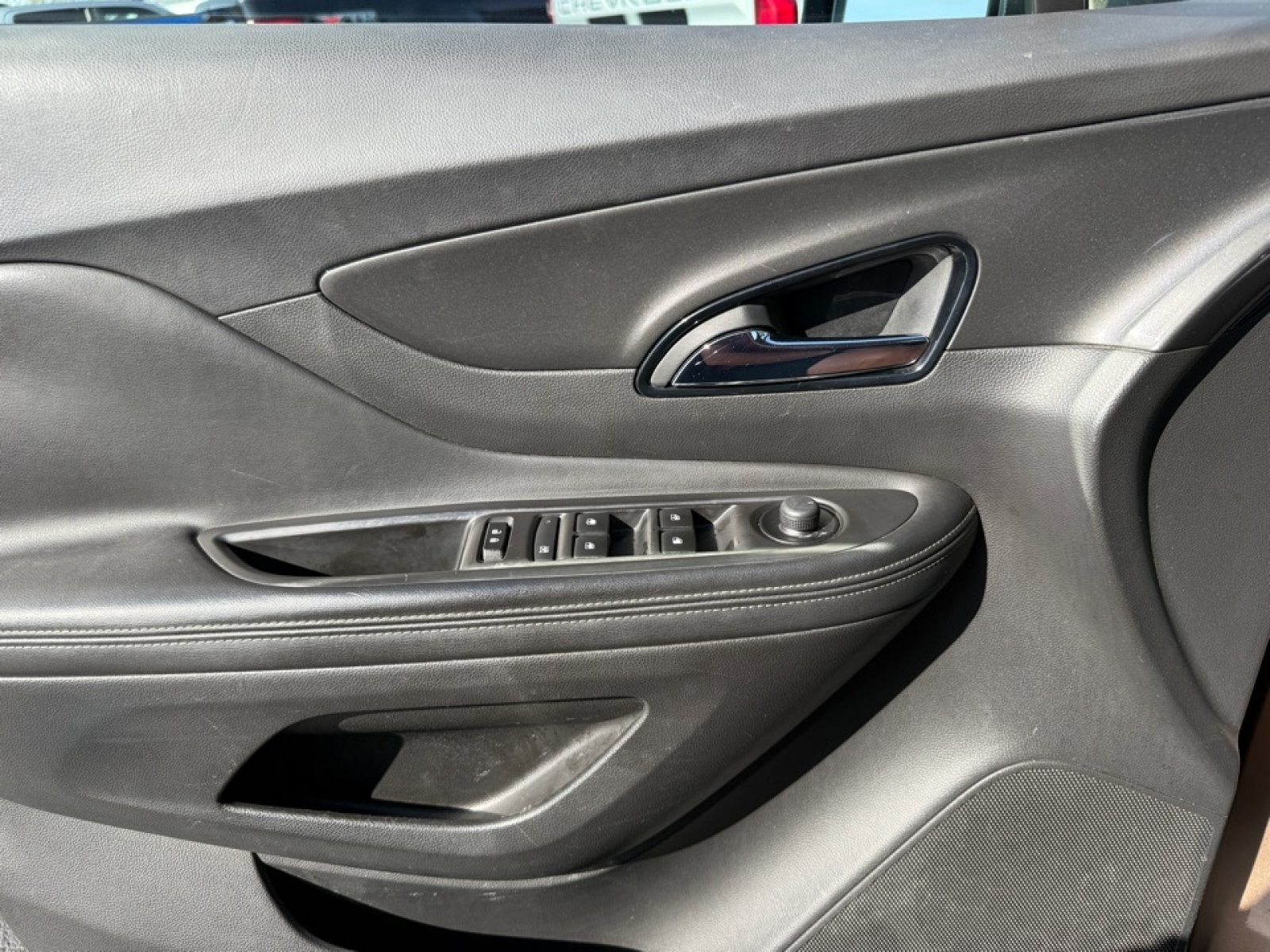 2018 Buick Encore Preferred II, 39781, Photo