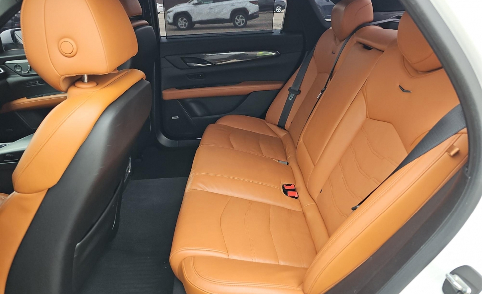 2018 Cadillac CT6 Luxury, 39773, Photo