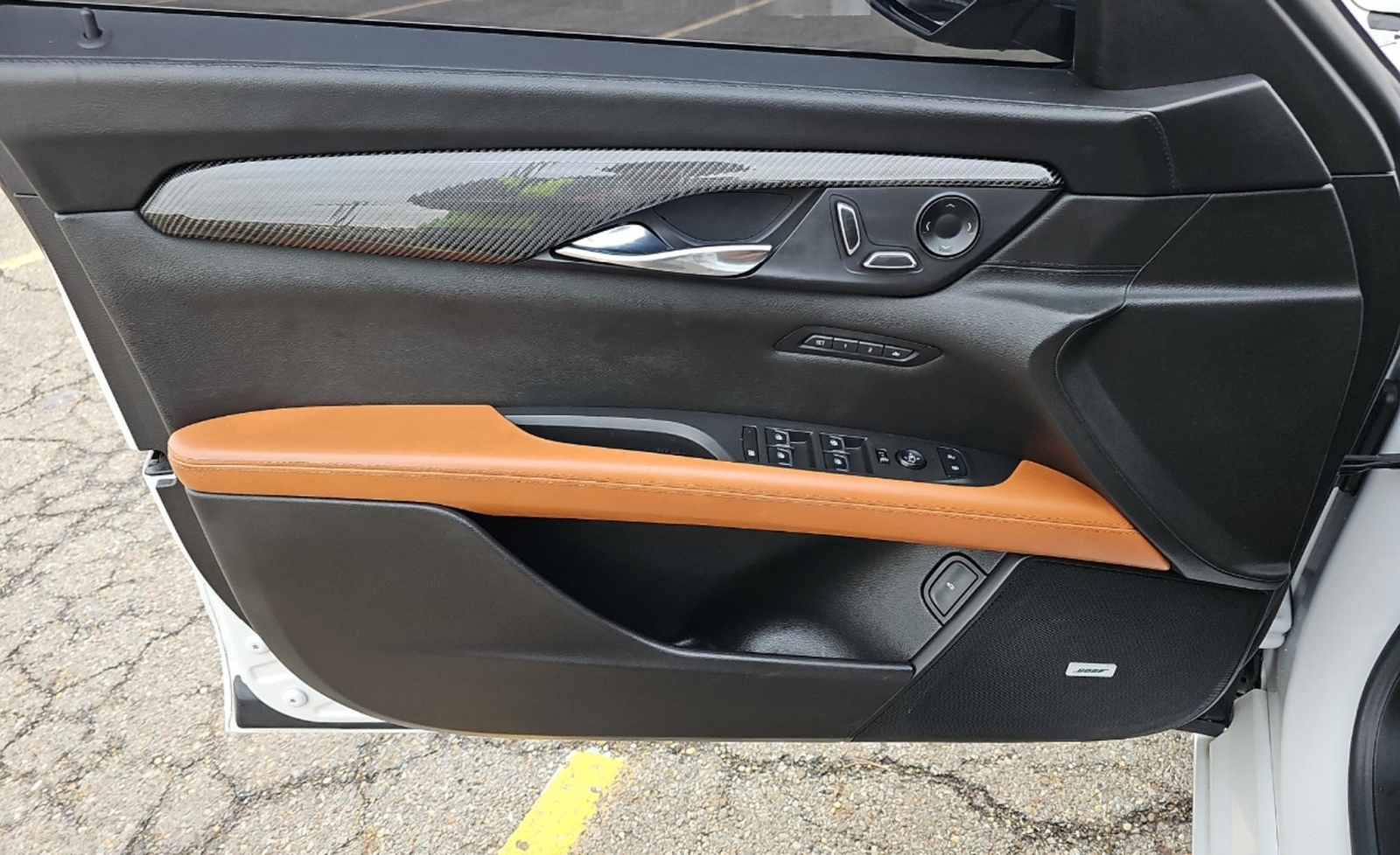 2018 Cadillac CT6 Luxury, 39773, Photo