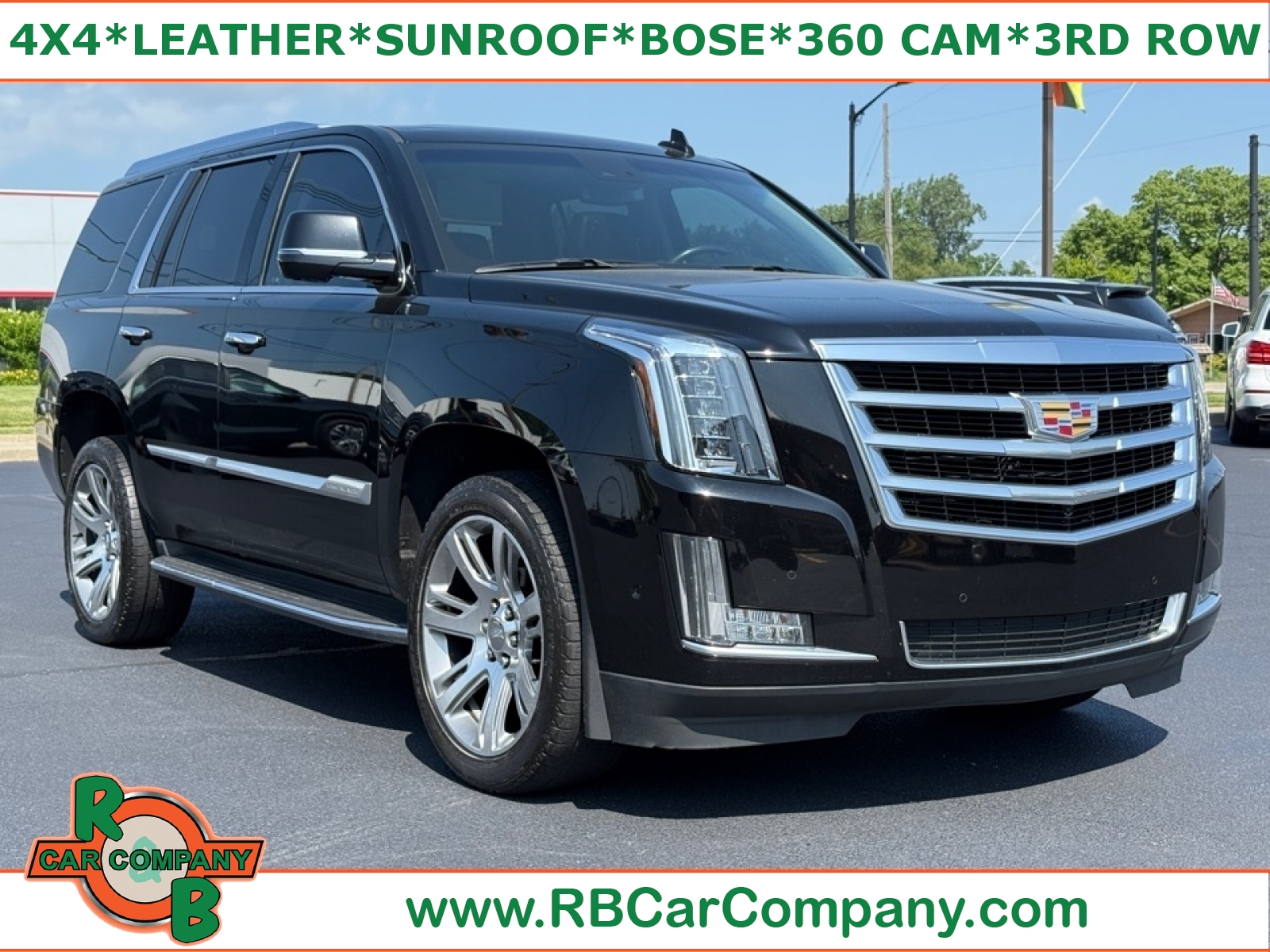 2012 Cadillac SRX Luxury Collection, 38207A, Photo 1