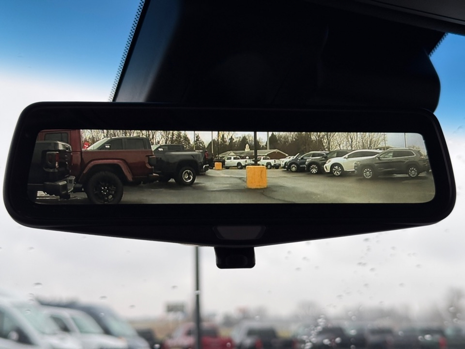 2018 Cadillac Escalade Platinum, 39137, Photo