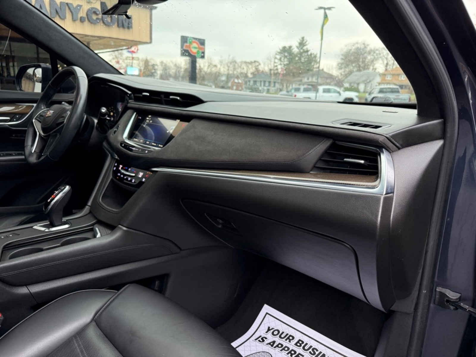 2018 Cadillac XT5 Platinum, 39218, Photo