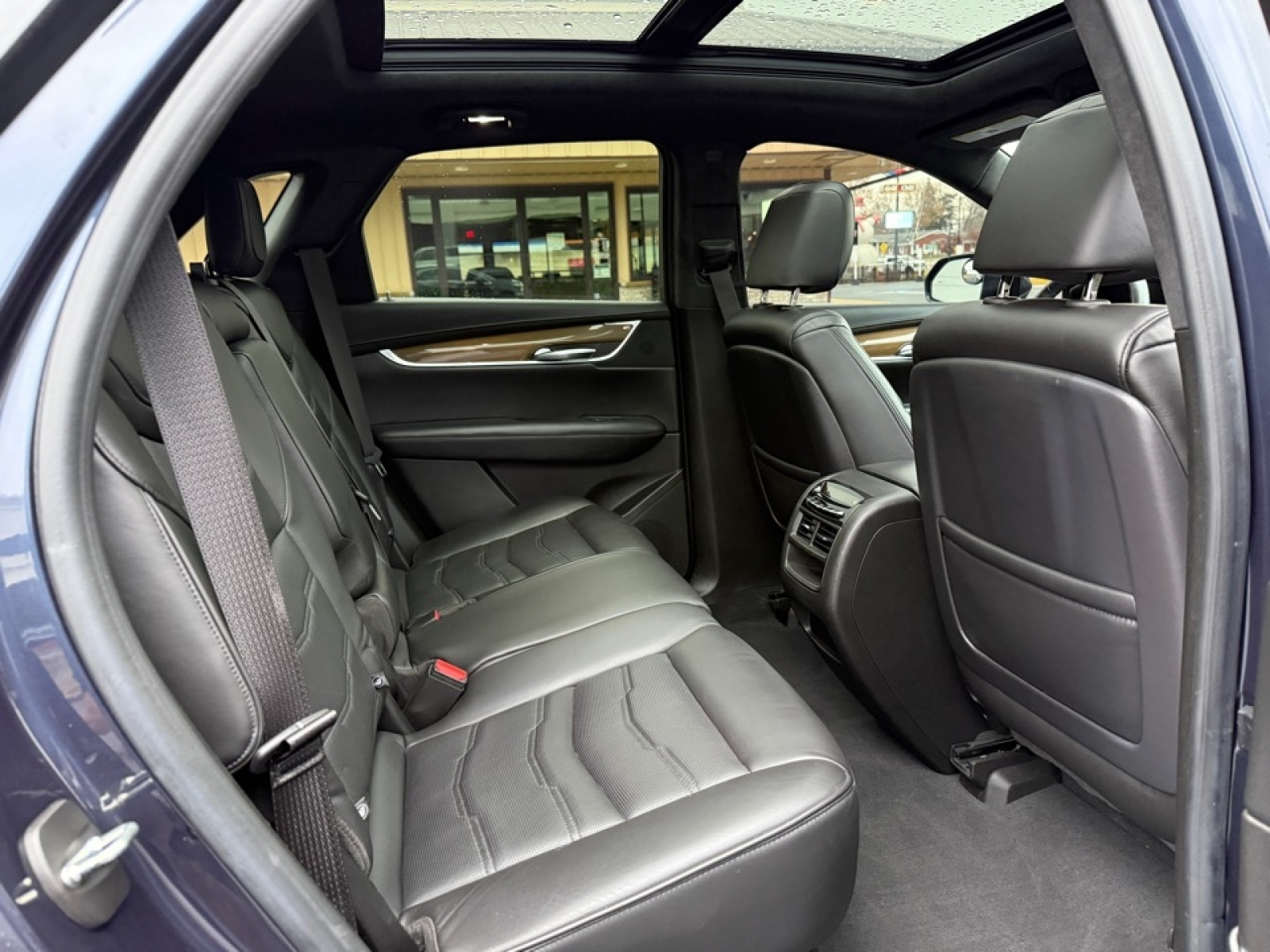 2018 Cadillac XT5 Platinum, 39218, Photo