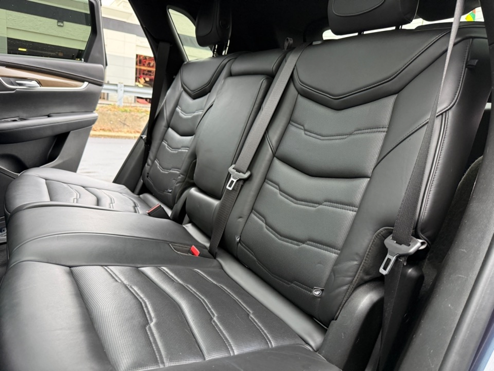 2018 Cadillac XT5 Platinum, 39218, Photo