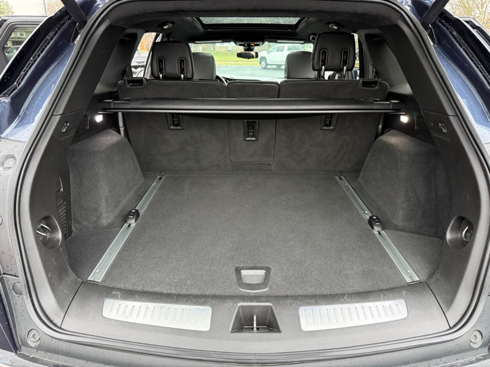 2018 Cadillac XT5 Platinum, 39218, Photo