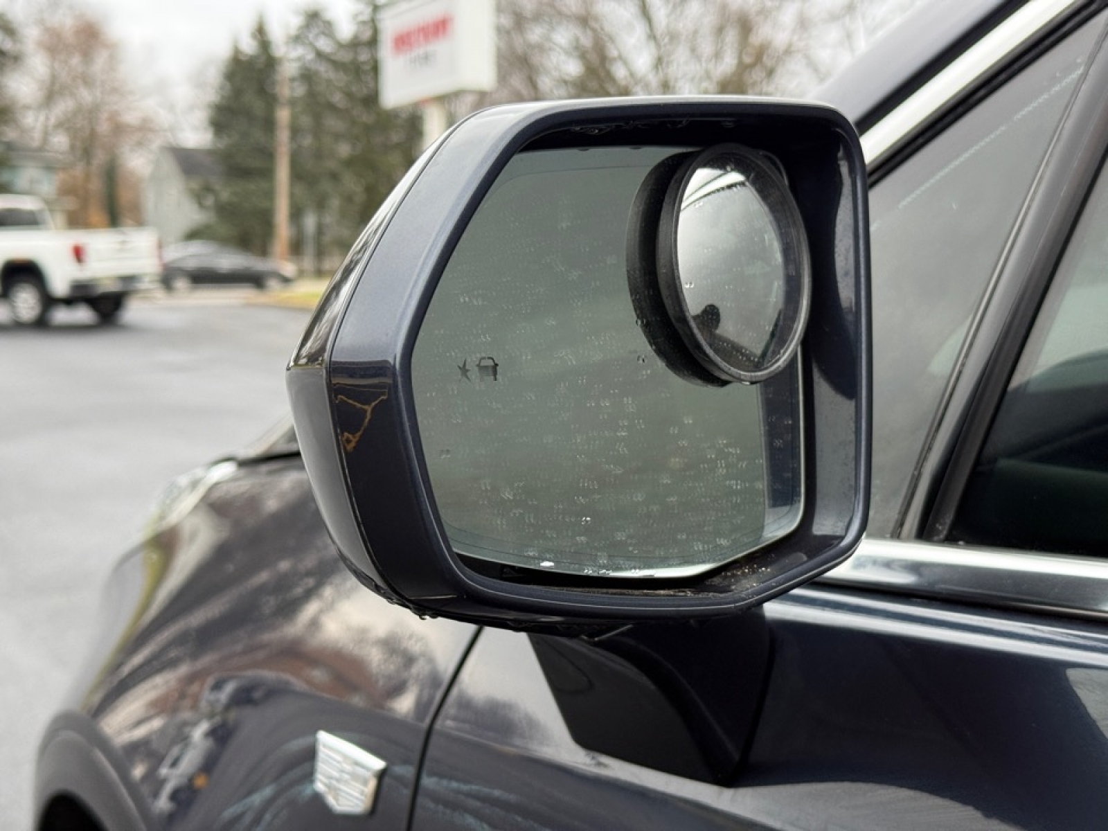 2018 Cadillac XT5 Platinum, 39218, Photo