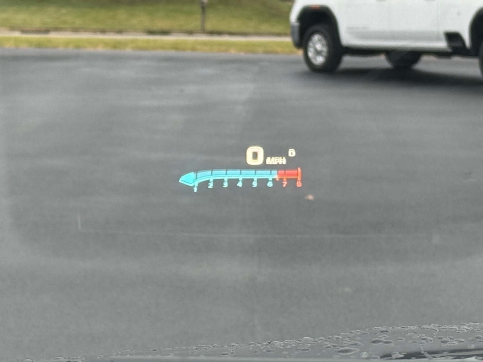 2018 Cadillac XT5 Platinum, 39218, Photo