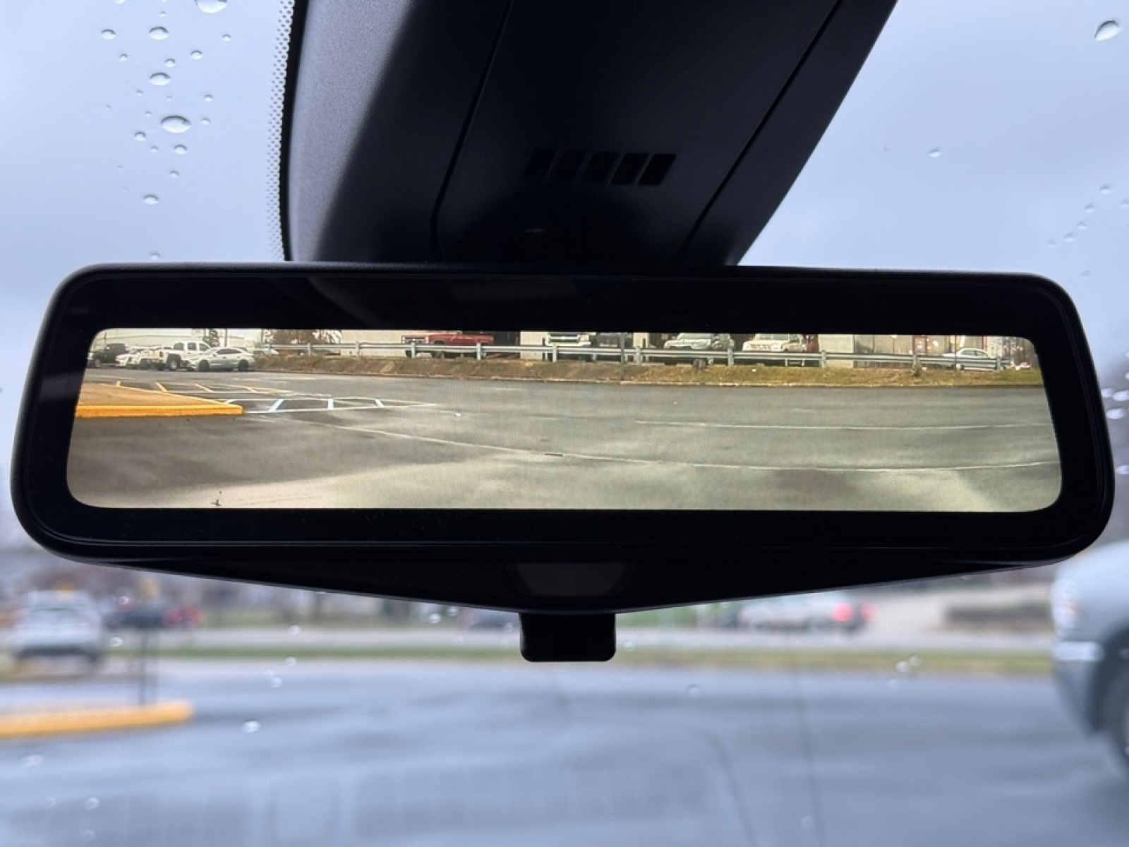 2018 Cadillac XT5 Platinum, 39218, Photo