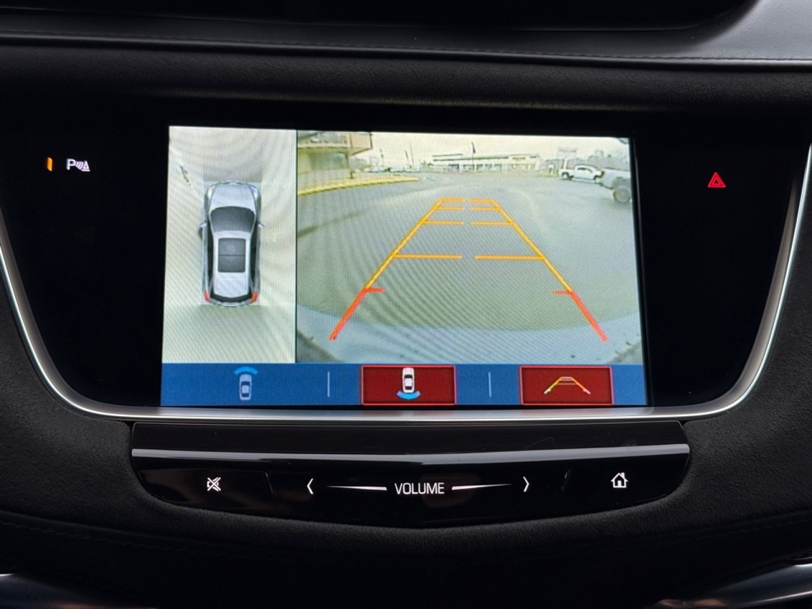 2018 Cadillac XT5 Platinum, 39218, Photo