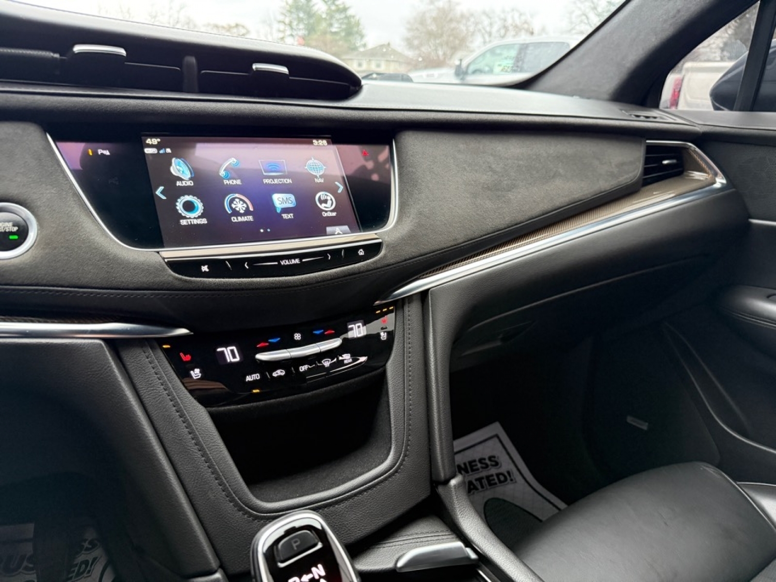 2018 Cadillac XT5 Platinum, 39218, Photo