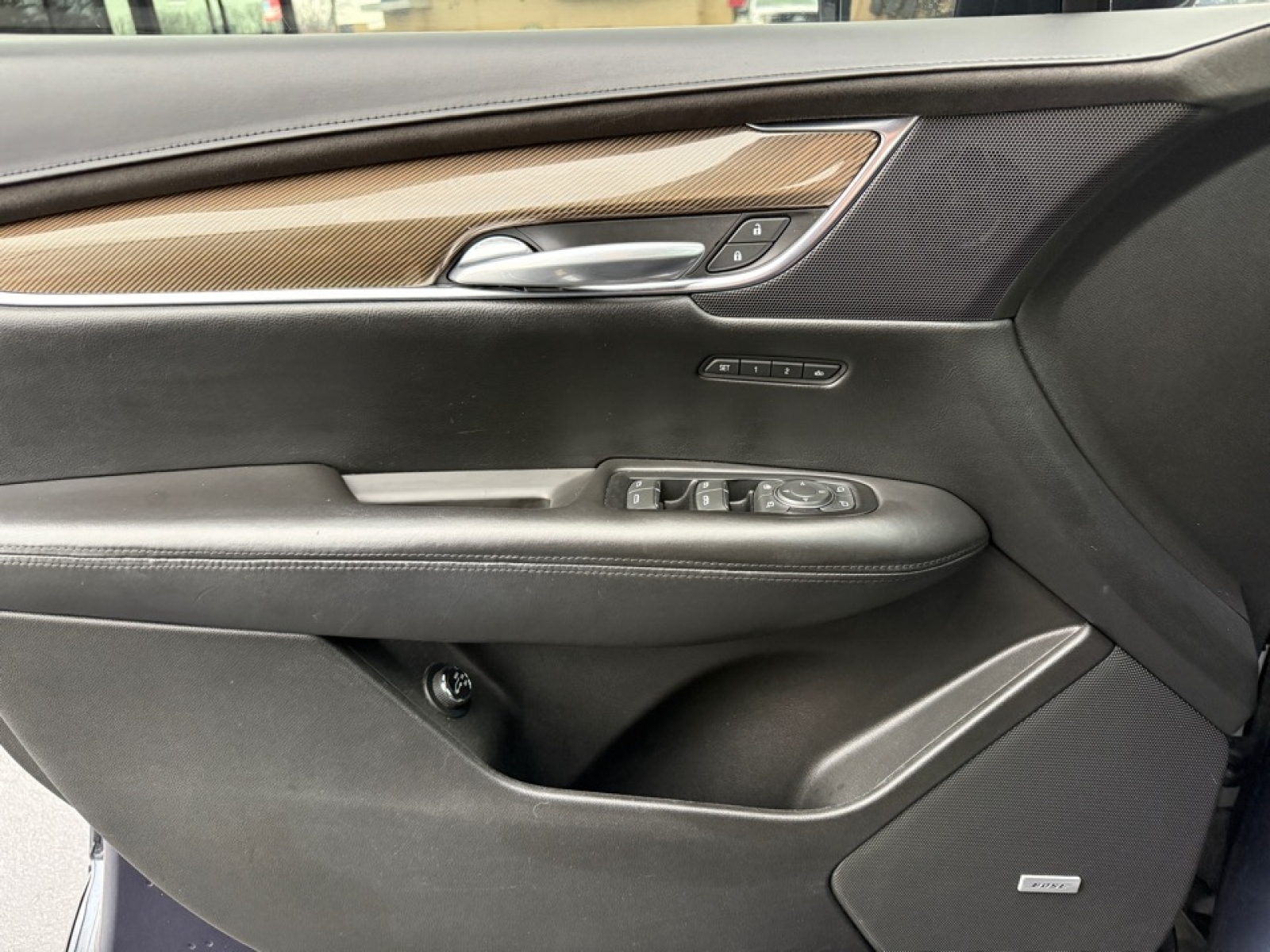 2018 Cadillac XT5 Platinum, 39218, Photo