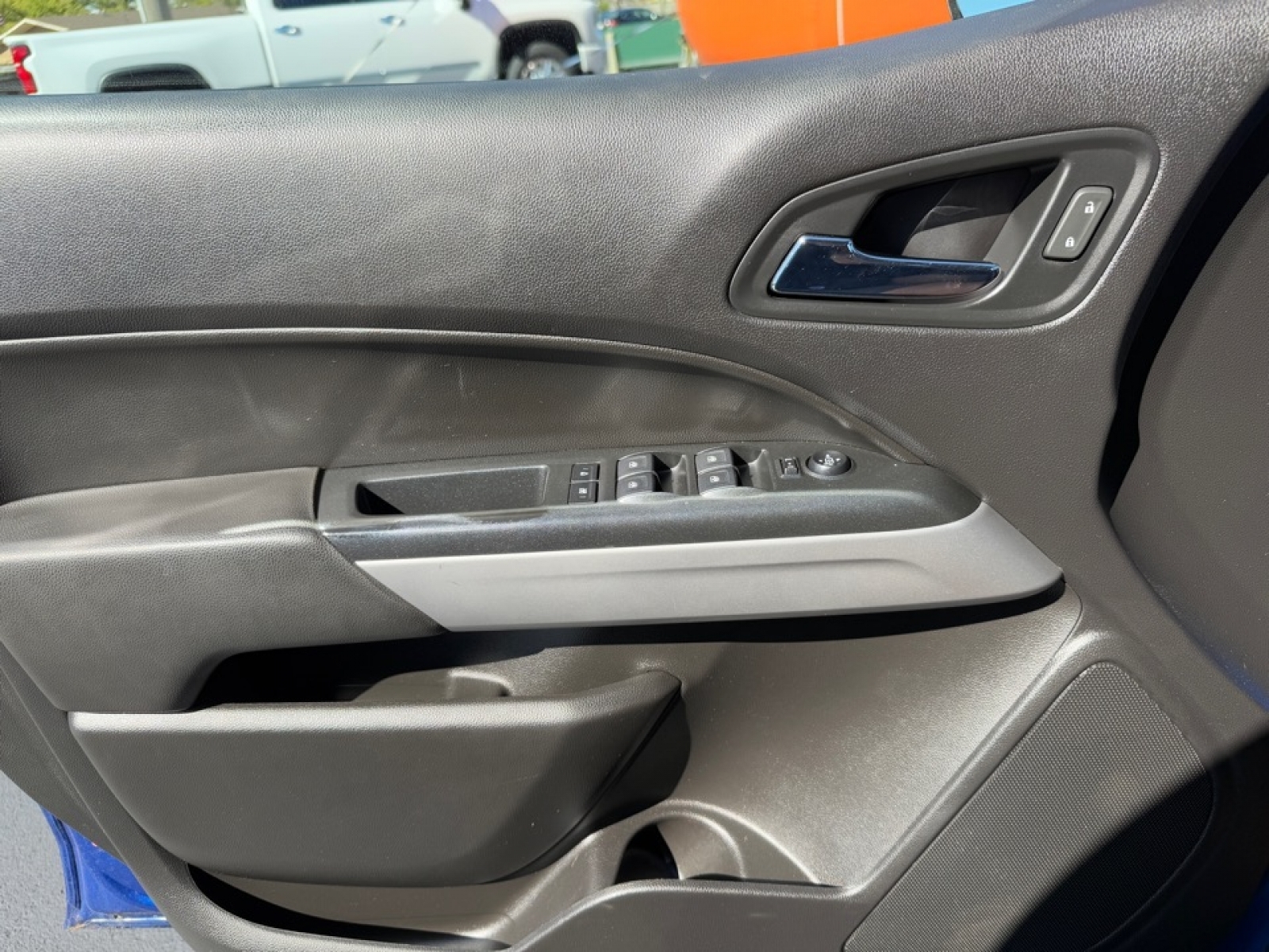 2018 Chevrolet Colorado ZR2, 38992, Photo